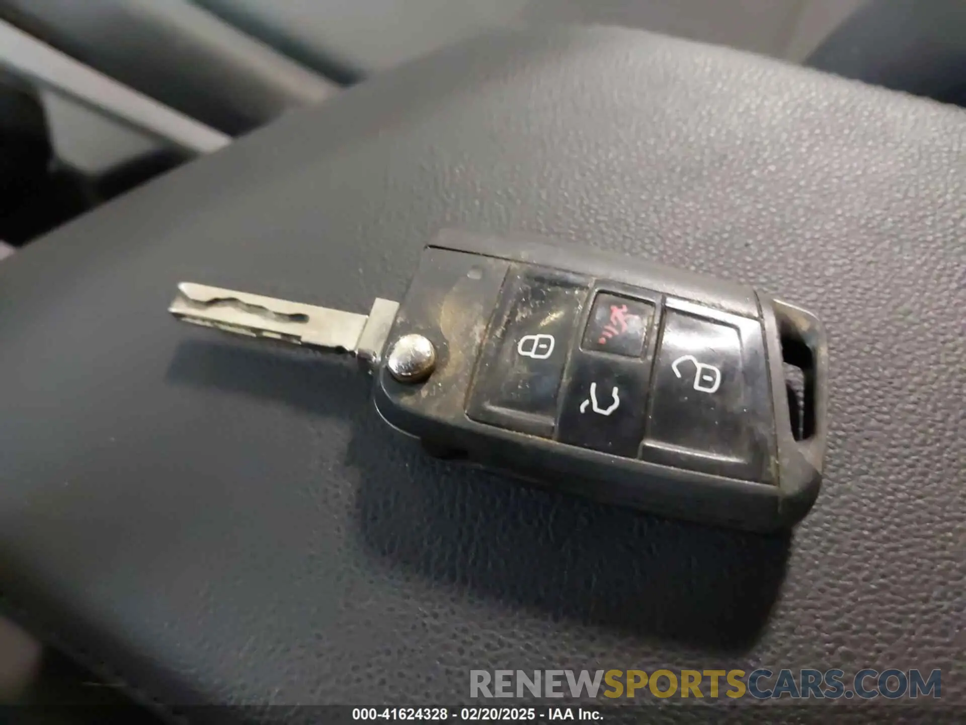 11 fotografías del automóvil dañado 3VWCB7BU9LM001694 VOLKSWAGEN JETTA 2020