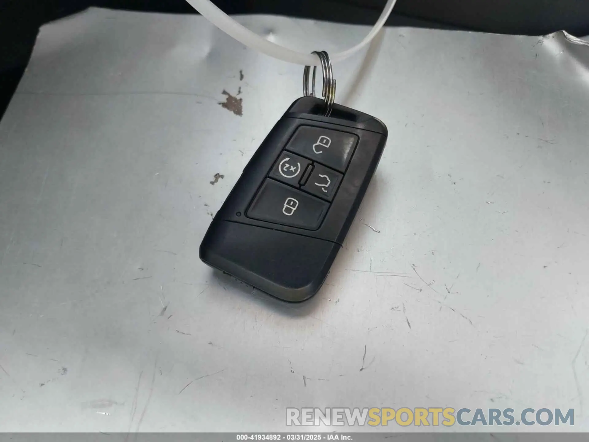 11 fotografías del automóvil dañado 3VWCB7BUXLM030573 VOLKSWAGEN JETTA 2020