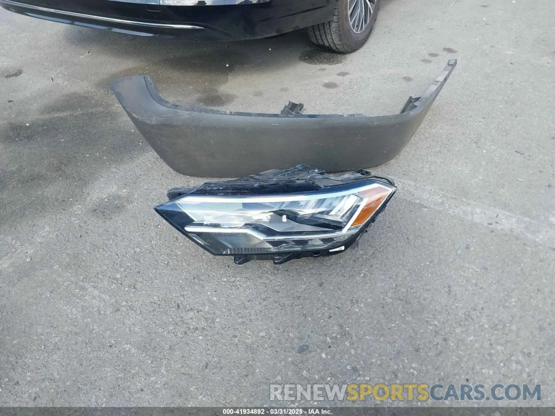 12 fotografías del automóvil dañado 3VWCB7BUXLM030573 VOLKSWAGEN JETTA 2020