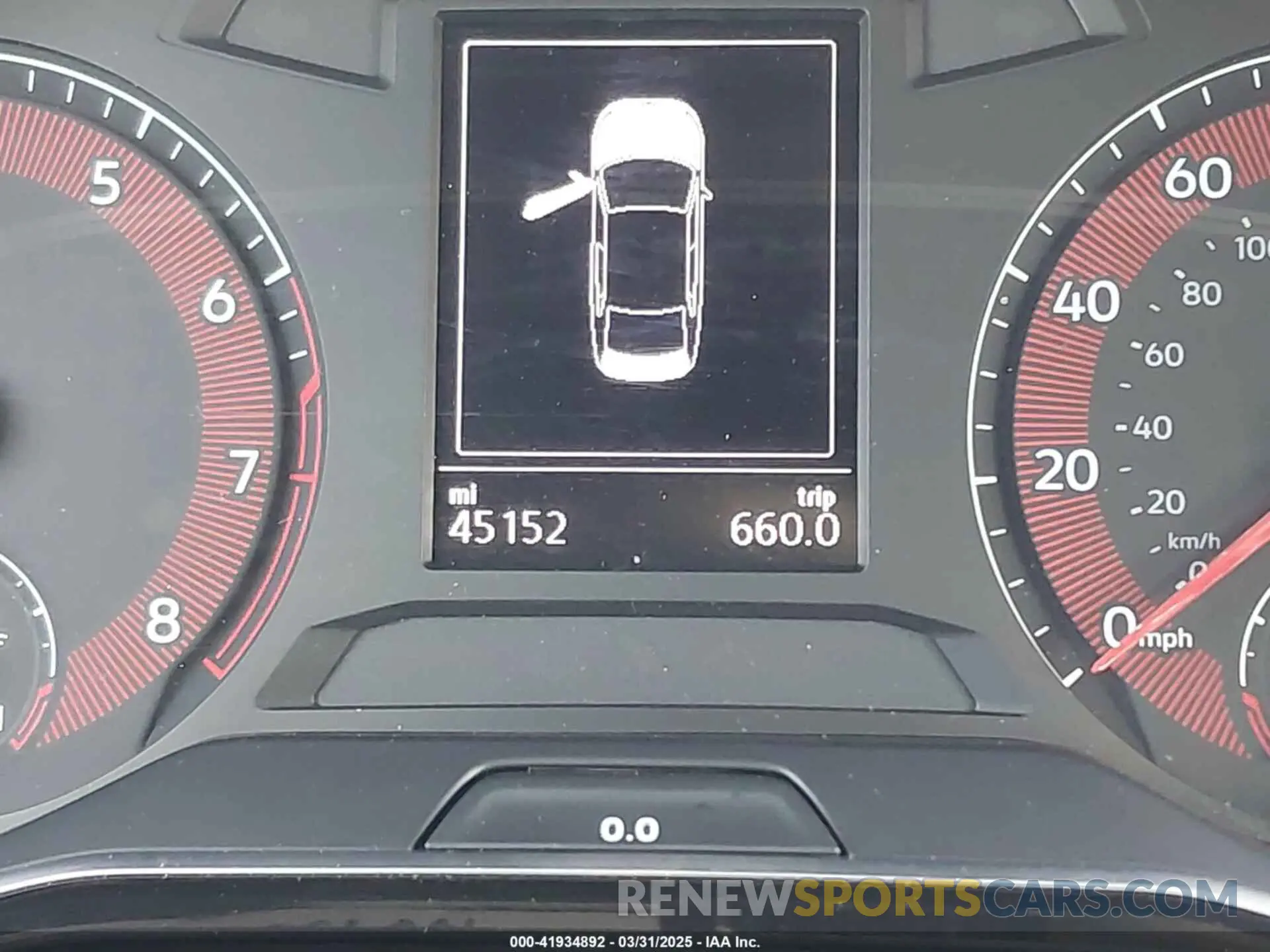 16 fotografías del automóvil dañado 3VWCB7BUXLM030573 VOLKSWAGEN JETTA 2020