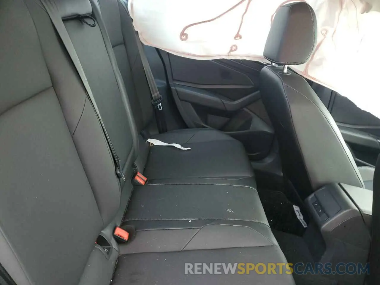 10 fotografías del automóvil dañado 3VWE57BU5LM091801 VOLKSWAGEN JETTA 2020