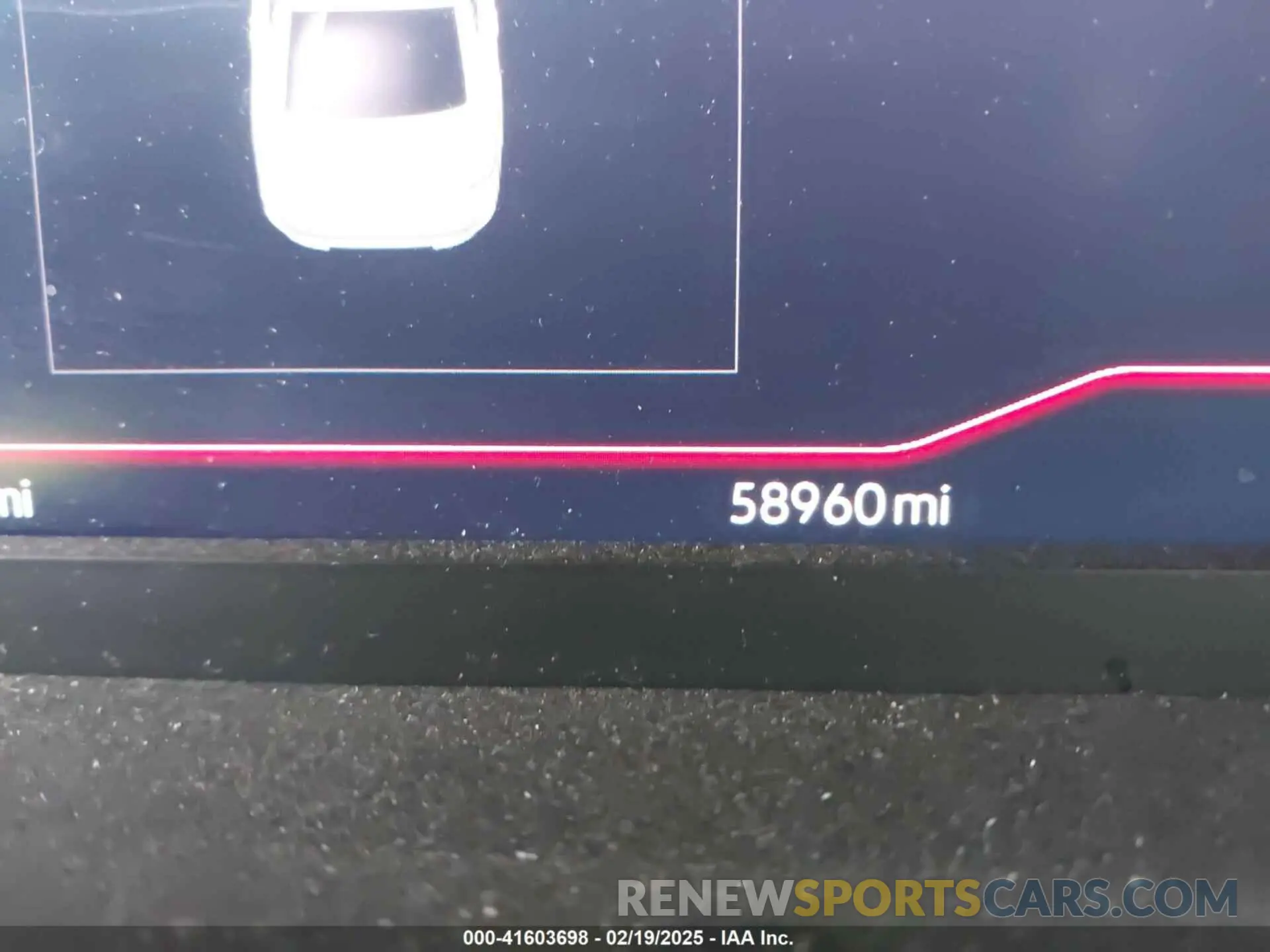 15 fotografías del automóvil dañado 3VWE57BU6LM086798 VOLKSWAGEN JETTA 2020