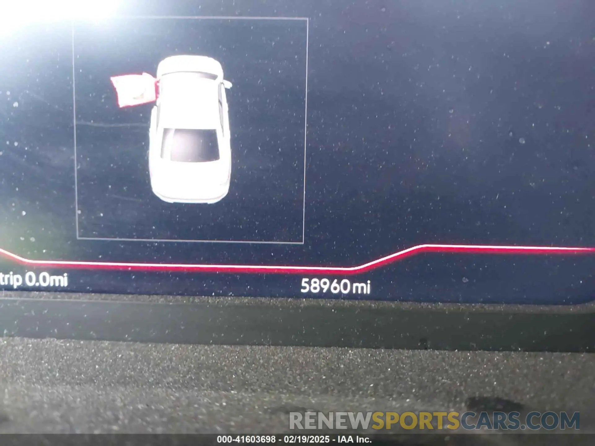 7 fotografías del automóvil dañado 3VWE57BU6LM086798 VOLKSWAGEN JETTA 2020