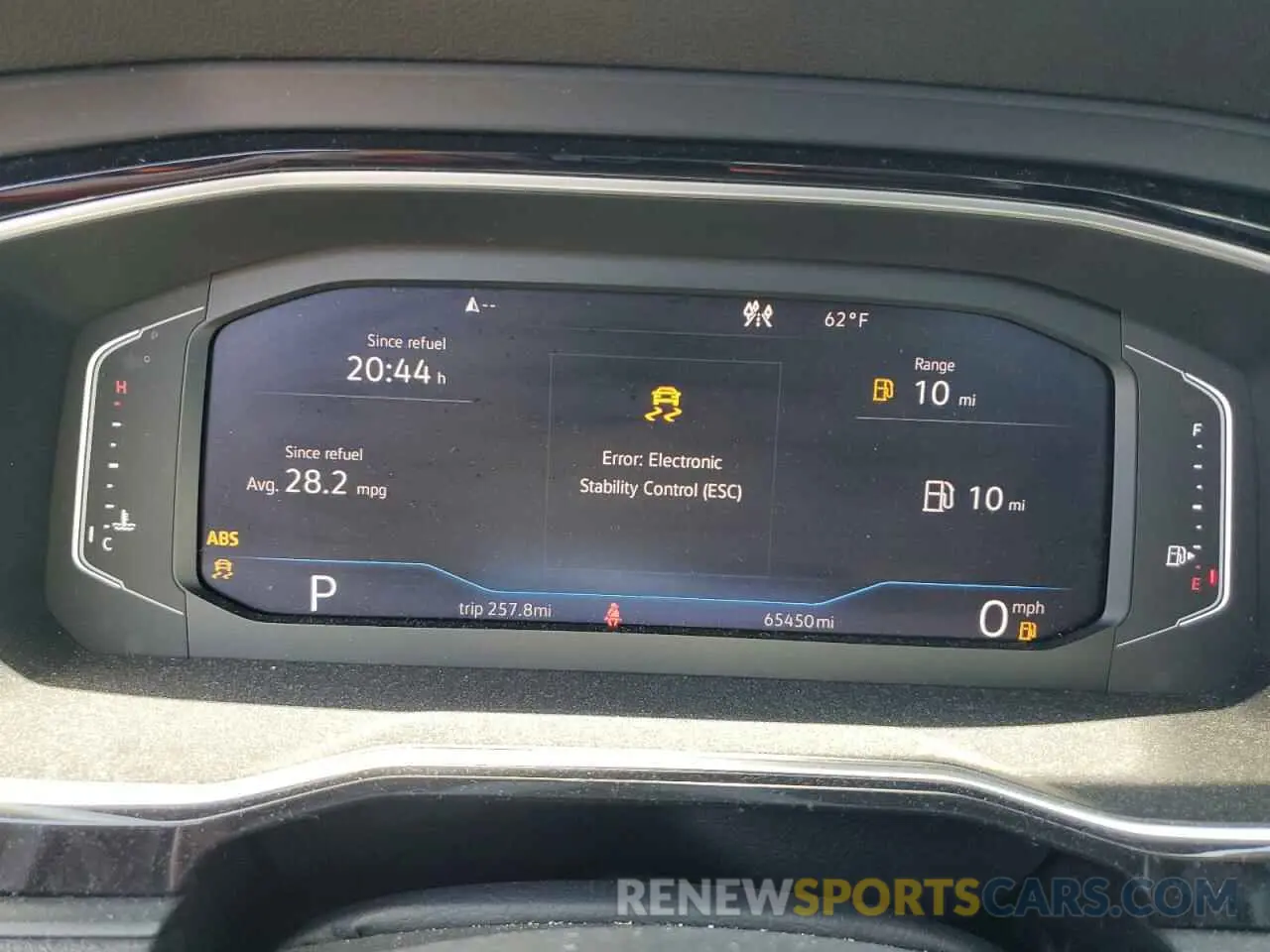 9 fotografías del automóvil dañado 3VWE57BU7LM081951 VOLKSWAGEN JETTA 2020