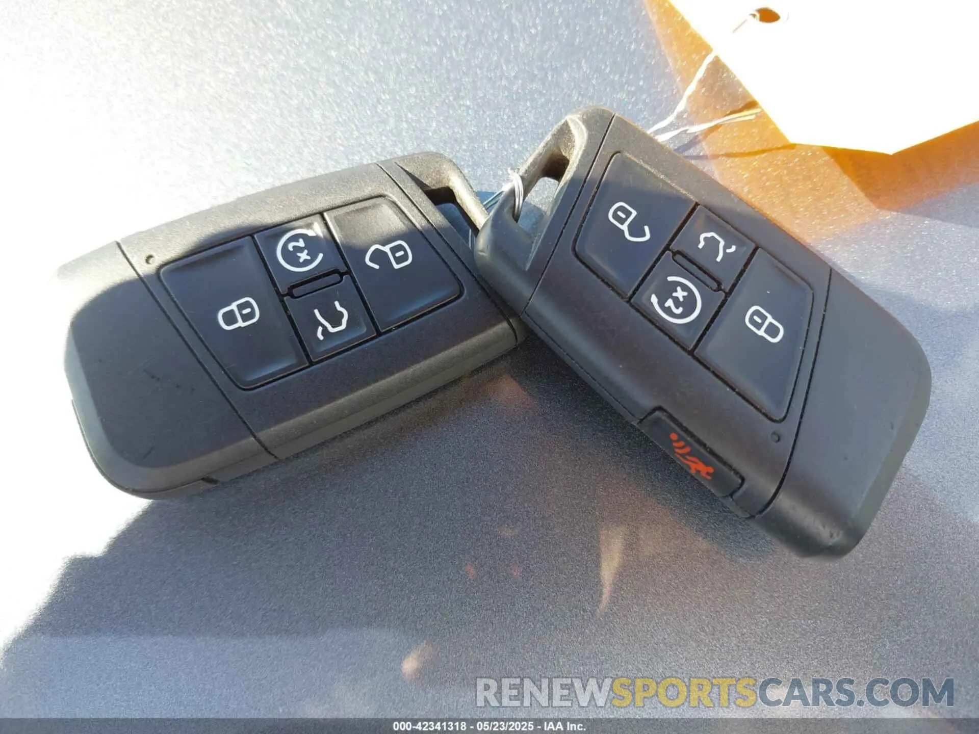 11 fotografías del automóvil dañado 3VWEB7BU2LM024016 VOLKSWAGEN JETTA 2020