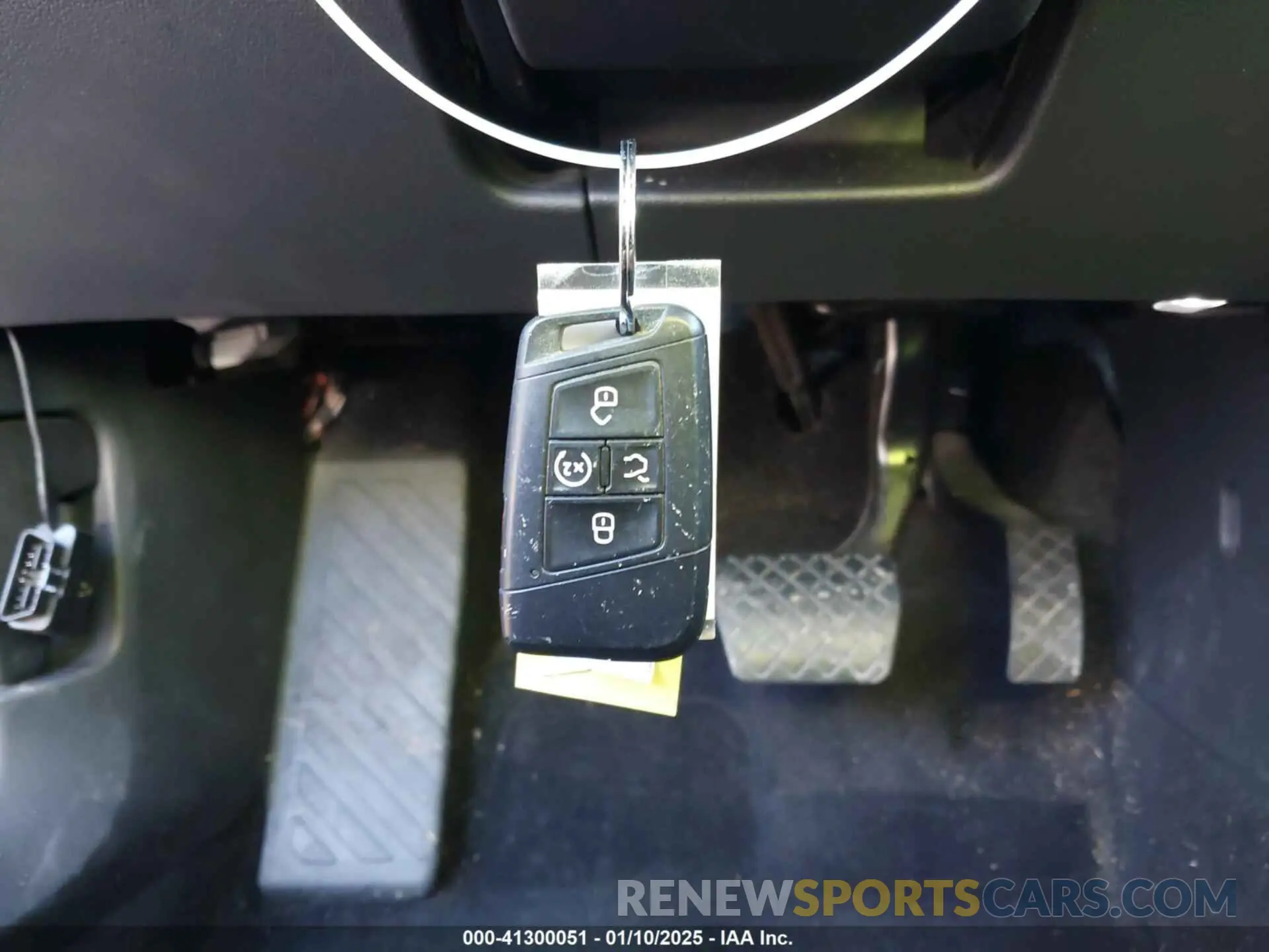 11 fotografías del automóvil dañado 3VWEB7BU2LM056514 VOLKSWAGEN JETTA 2020