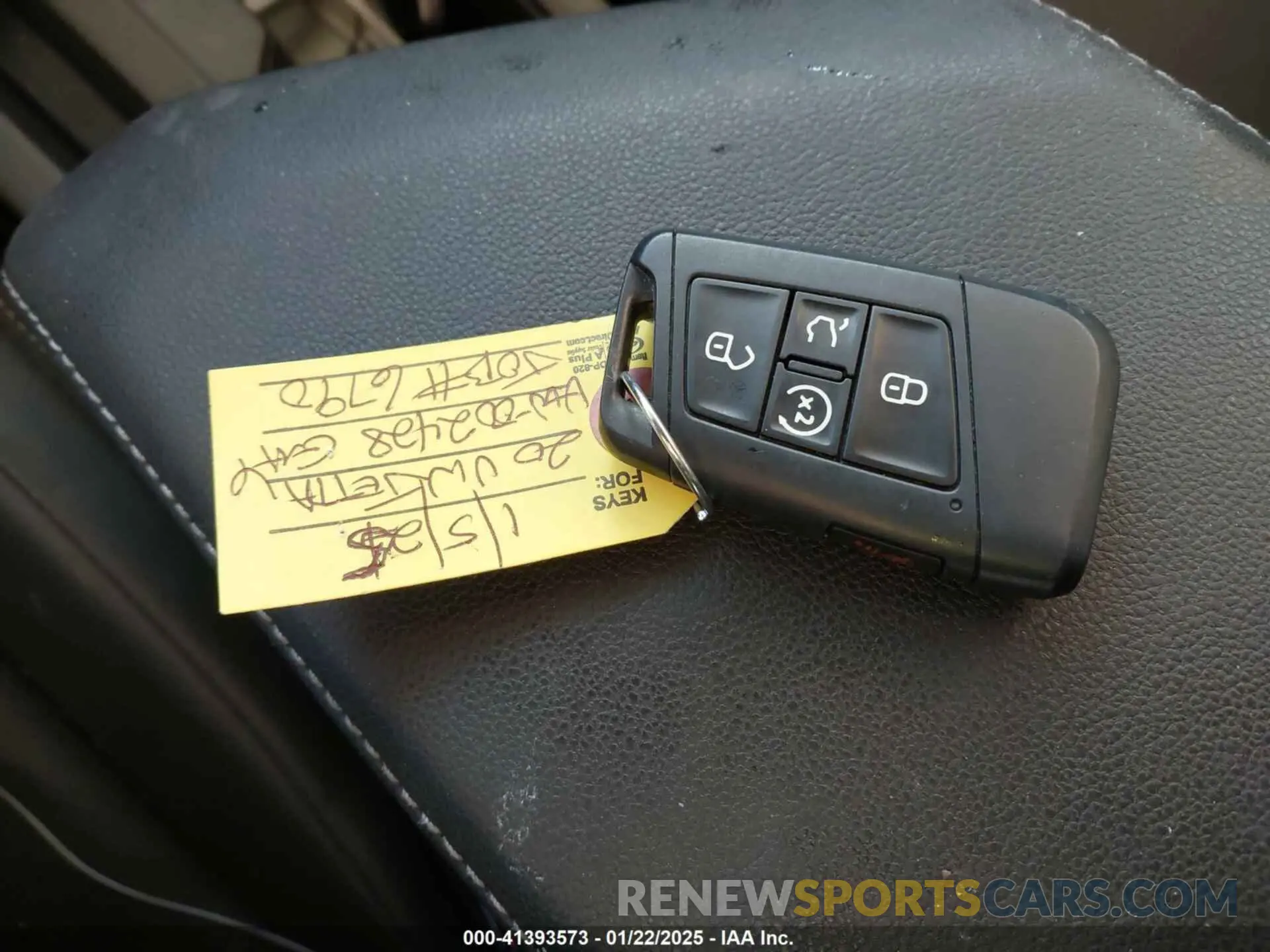 11 fotografías del automóvil dañado 3VWEB7BU3LM002428 VOLKSWAGEN JETTA 2020