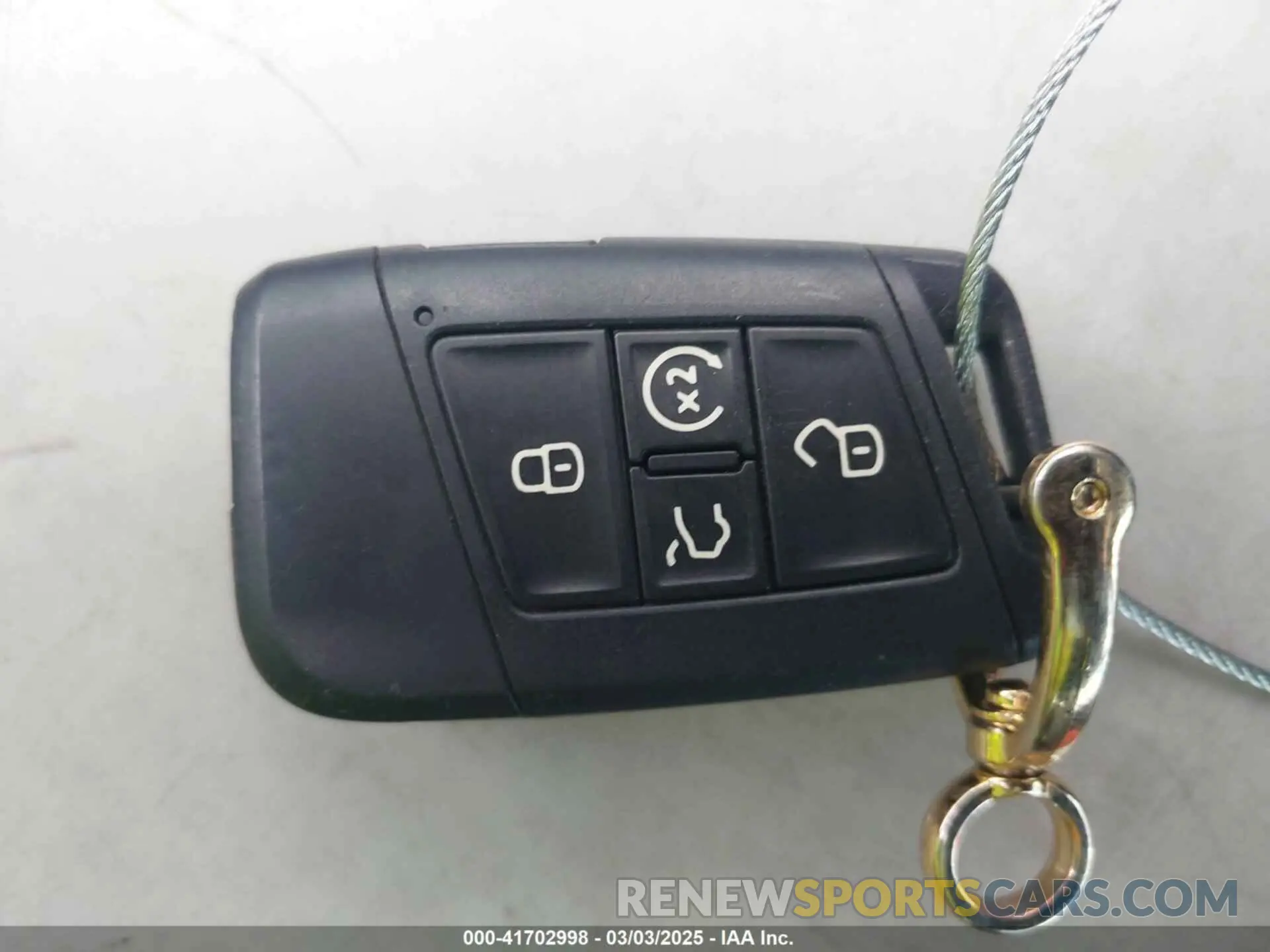 11 fotografías del automóvil dañado 3VWEB7BU8LM010315 VOLKSWAGEN JETTA 2020