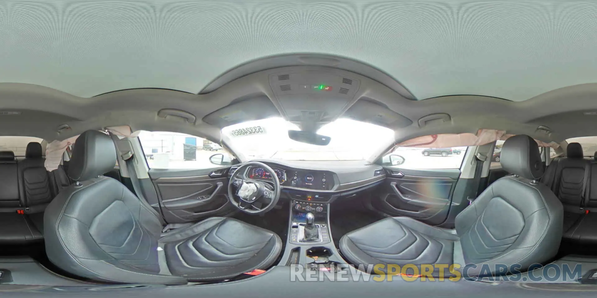 14 fotografías del automóvil dañado 3VWG57BU7LM080212 VOLKSWAGEN JETTA 2020