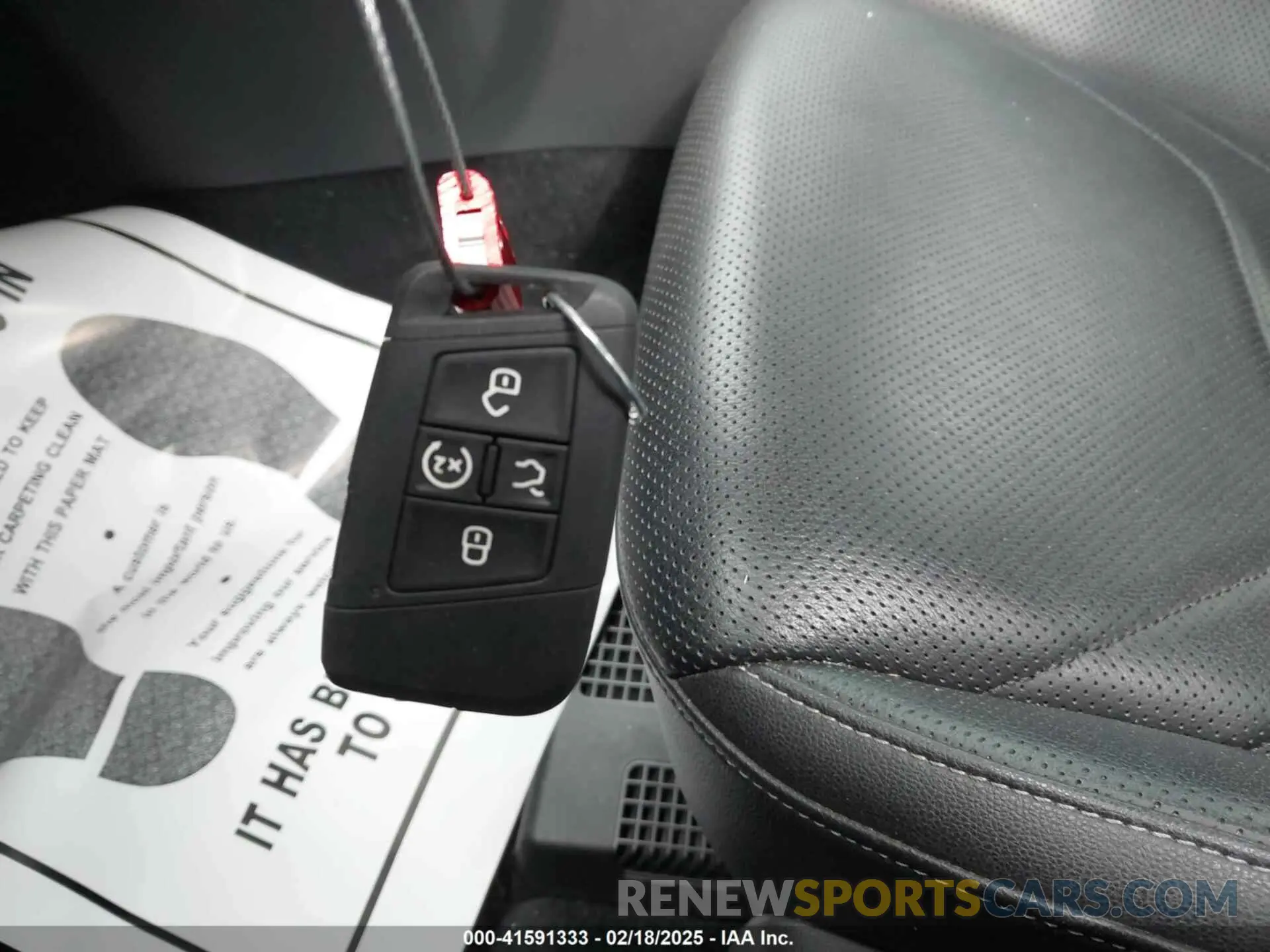 11 fotografías del automóvil dañado 3VWGB7BU6LM045945 VOLKSWAGEN JETTA 2020