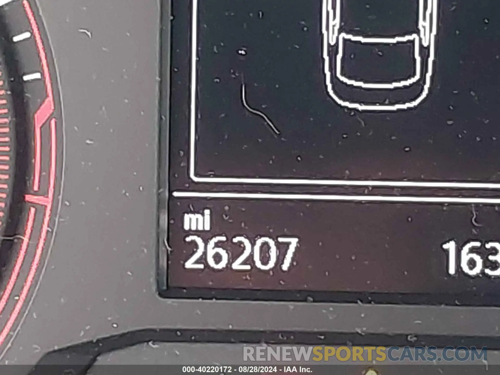 15 fotografías del automóvil dañado 3VWN57BU2LM082263 VOLKSWAGEN JETTA 2020