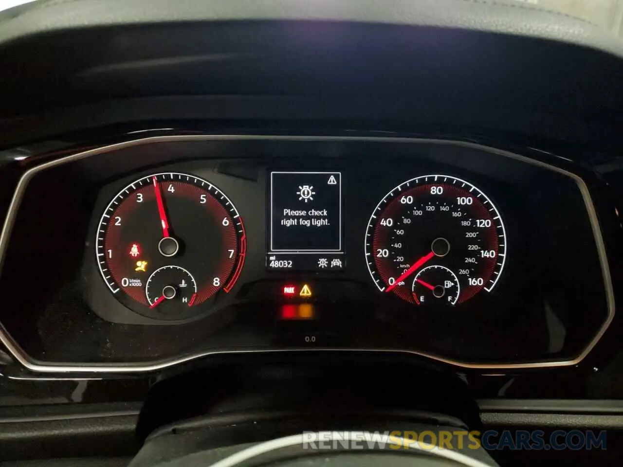9 fotografías del automóvil dañado 3VWN57BU3LM064600 VOLKSWAGEN JETTA 2020