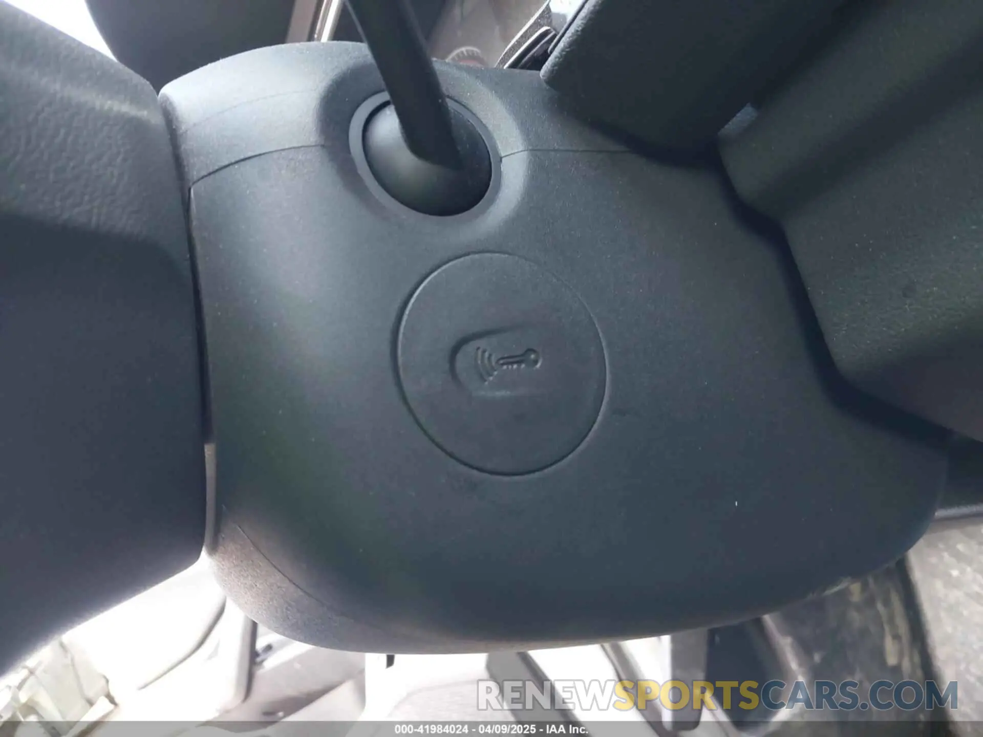11 fotografías del automóvil dañado 3VWN57BU4LM035137 VOLKSWAGEN JETTA 2020