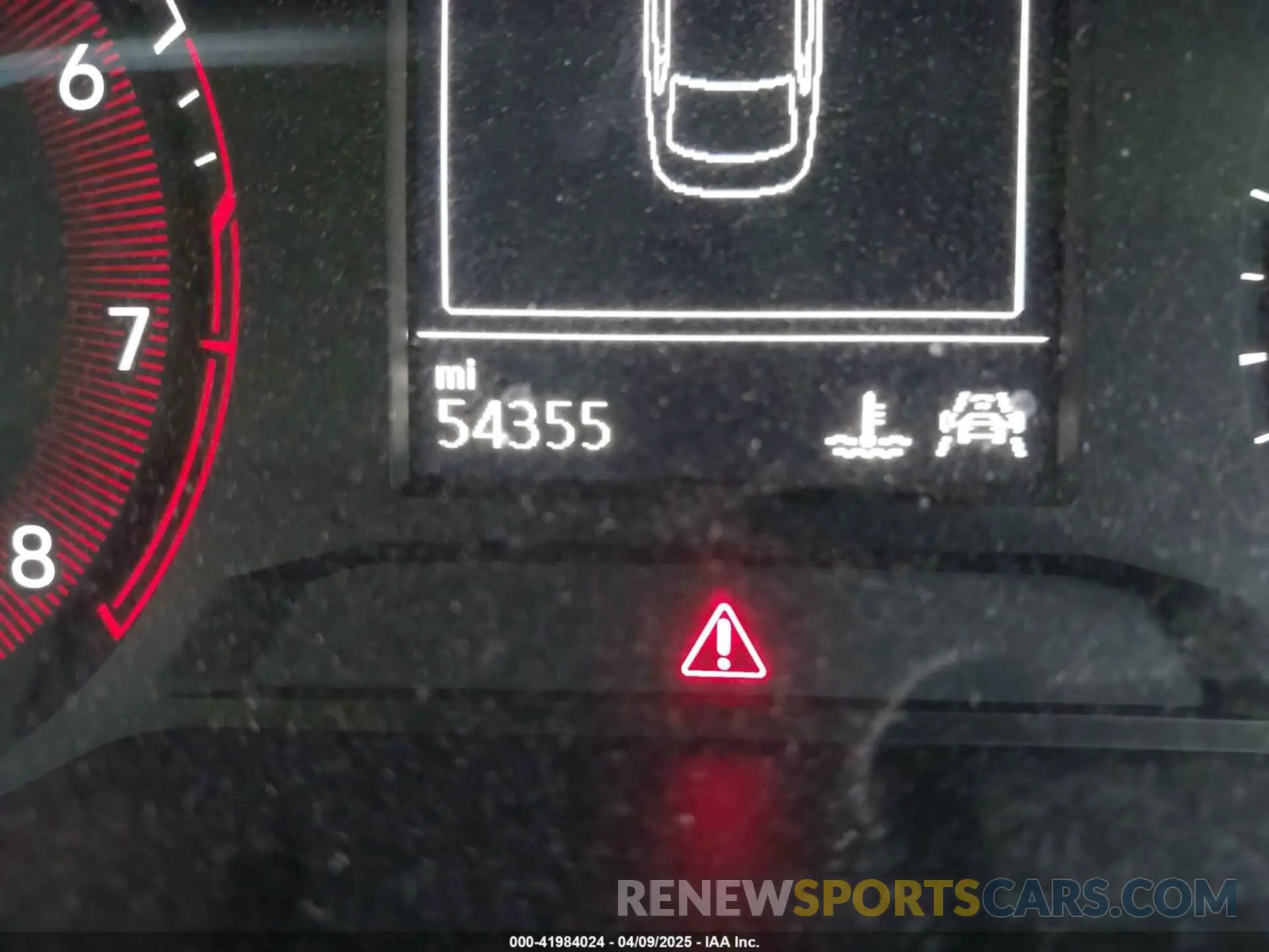 15 fotografías del automóvil dañado 3VWN57BU4LM035137 VOLKSWAGEN JETTA 2020