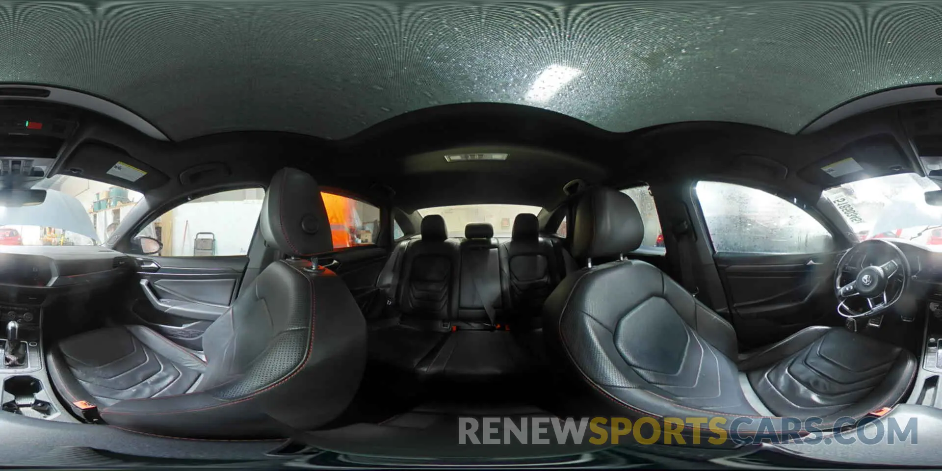 15 fotografías del automóvil dañado 3VW6T7BU5MM049303 VOLKSWAGEN JETTA 2021