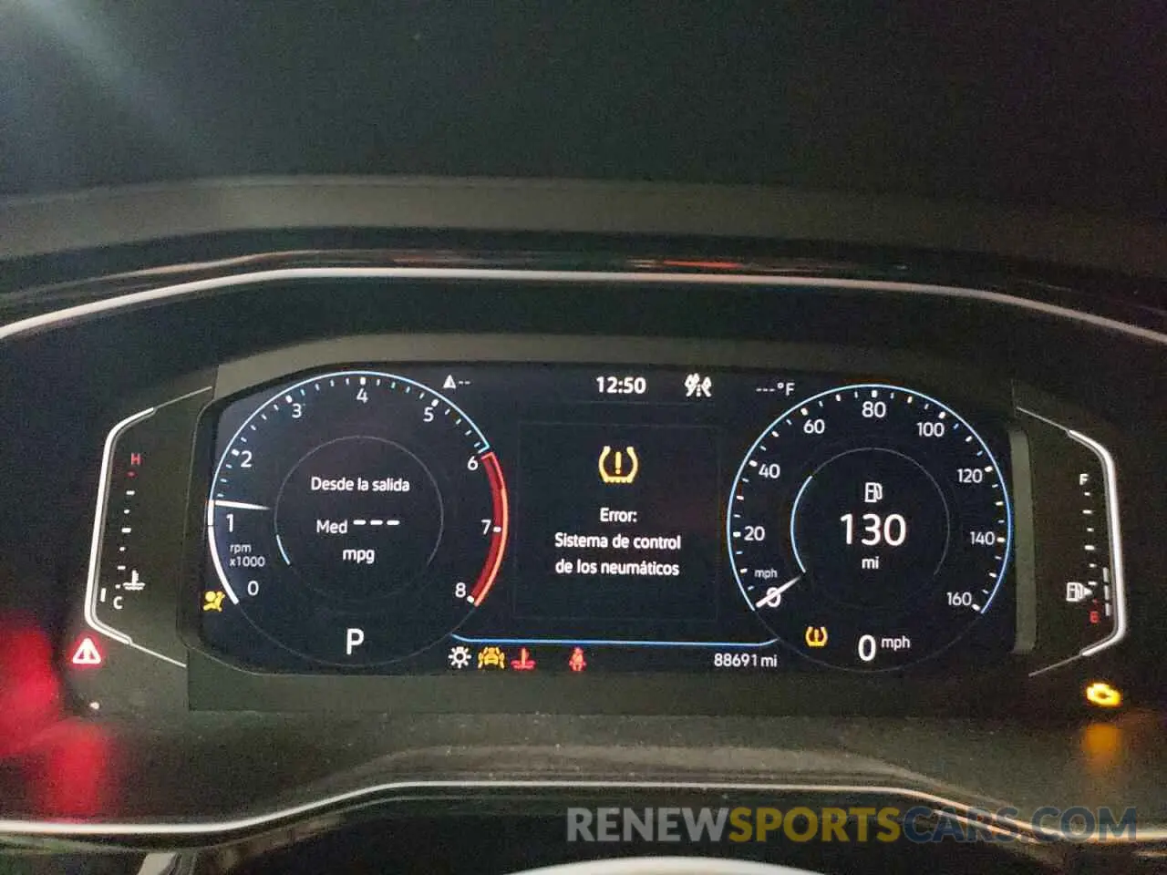 9 fotografías del automóvil dañado 3VW6T7BU5MM049303 VOLKSWAGEN JETTA 2021