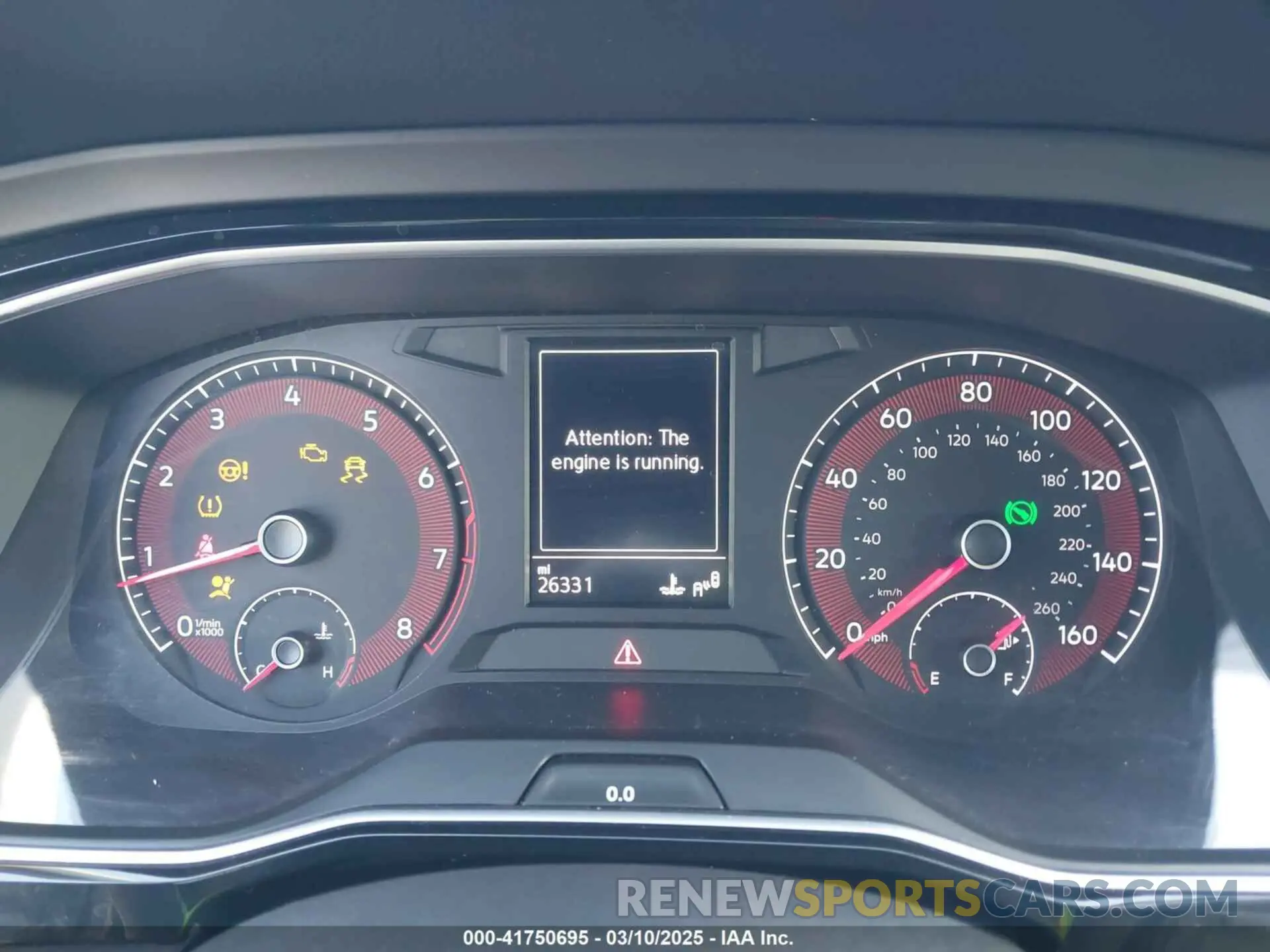 7 fotografías del automóvil dañado 3VWC57BU0MM004167 VOLKSWAGEN JETTA 2021