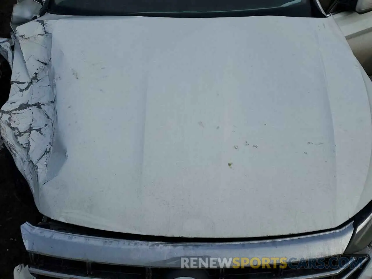 11 fotografías del automóvil dañado 3VWC57BU0MM010339 VOLKSWAGEN JETTA 2021