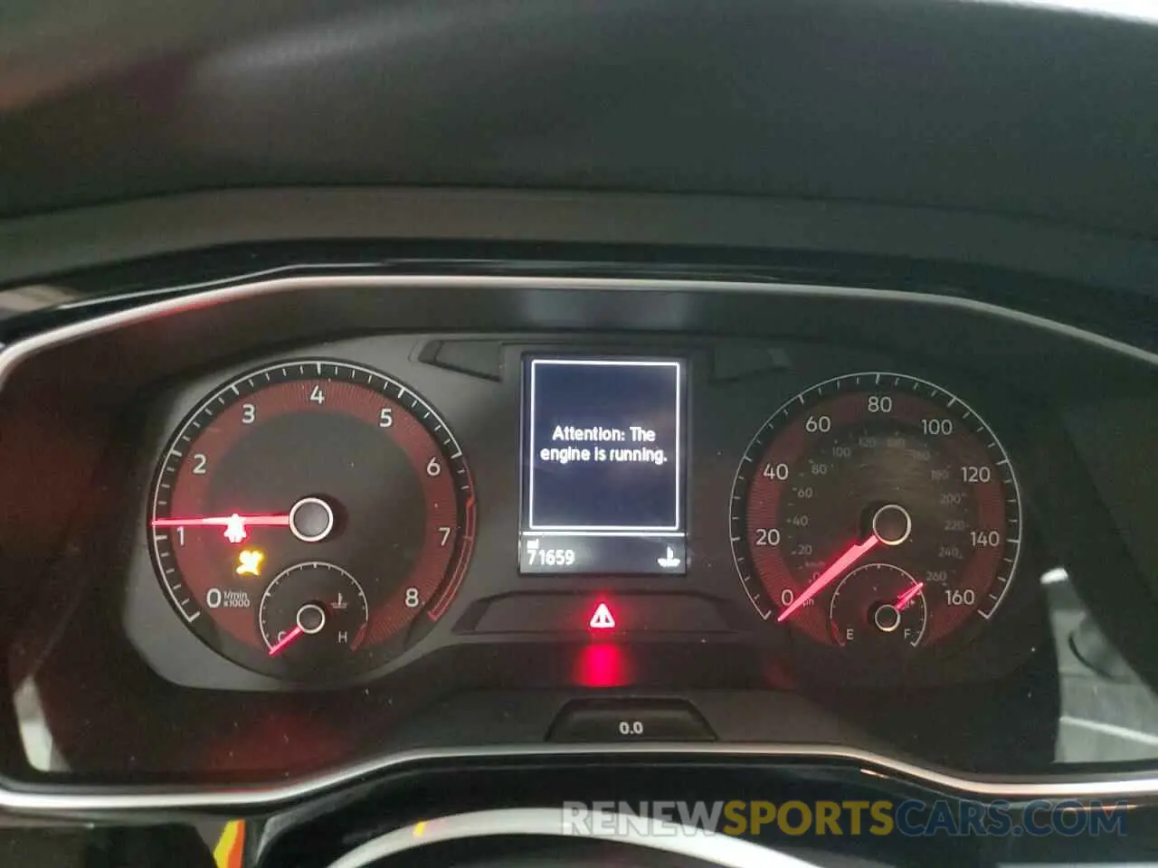 9 fotografías del automóvil dañado 3VWC57BU0MM048640 VOLKSWAGEN JETTA 2021