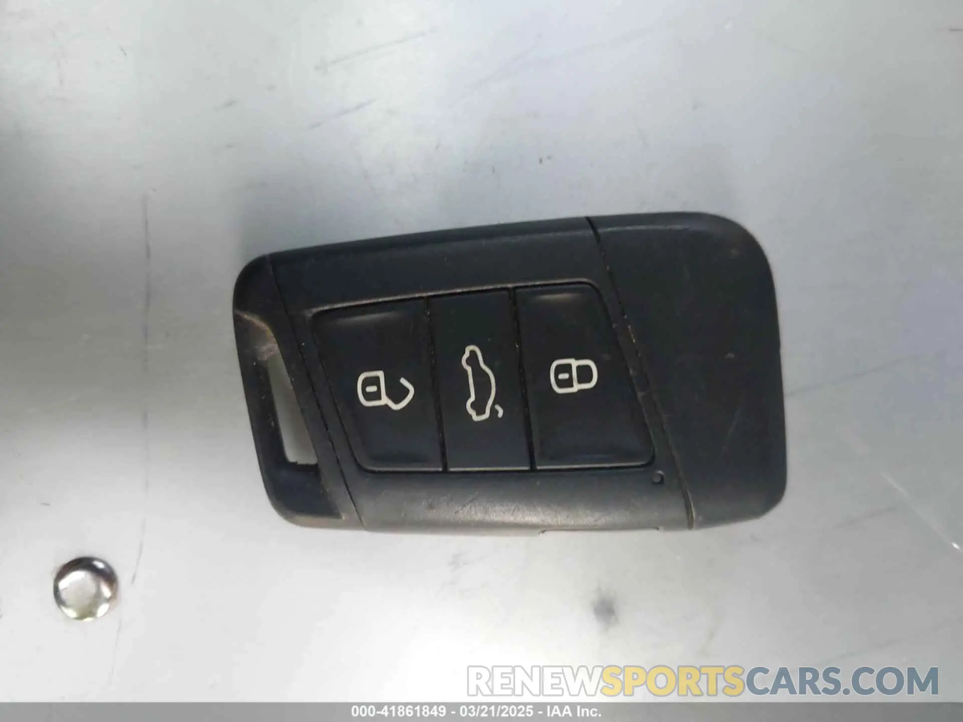 11 fotografías del automóvil dañado 3VWC57BU0MM048895 VOLKSWAGEN JETTA 2021