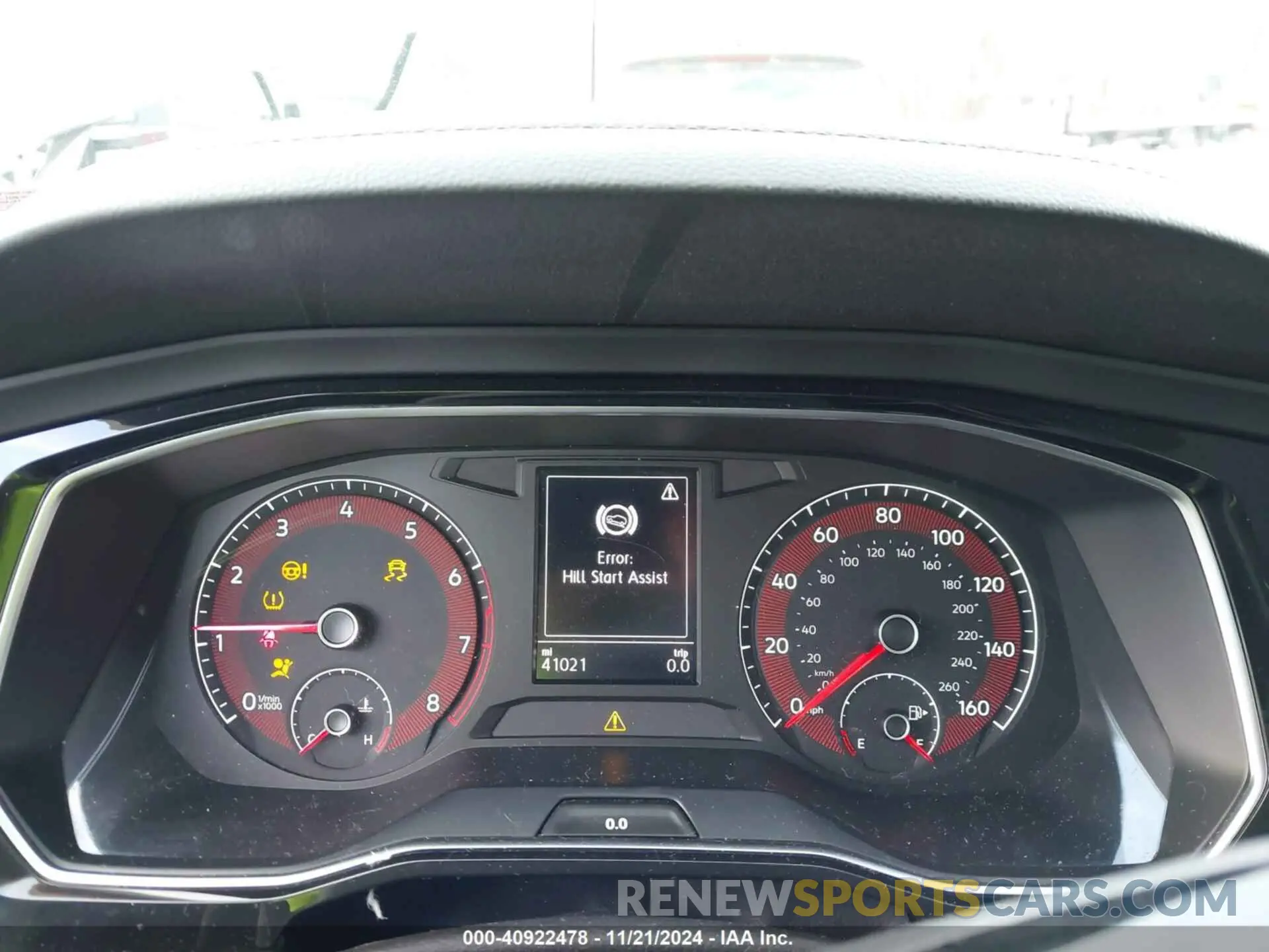 7 fotografías del automóvil dañado 3VWC57BU0MM066913 VOLKSWAGEN JETTA 2021