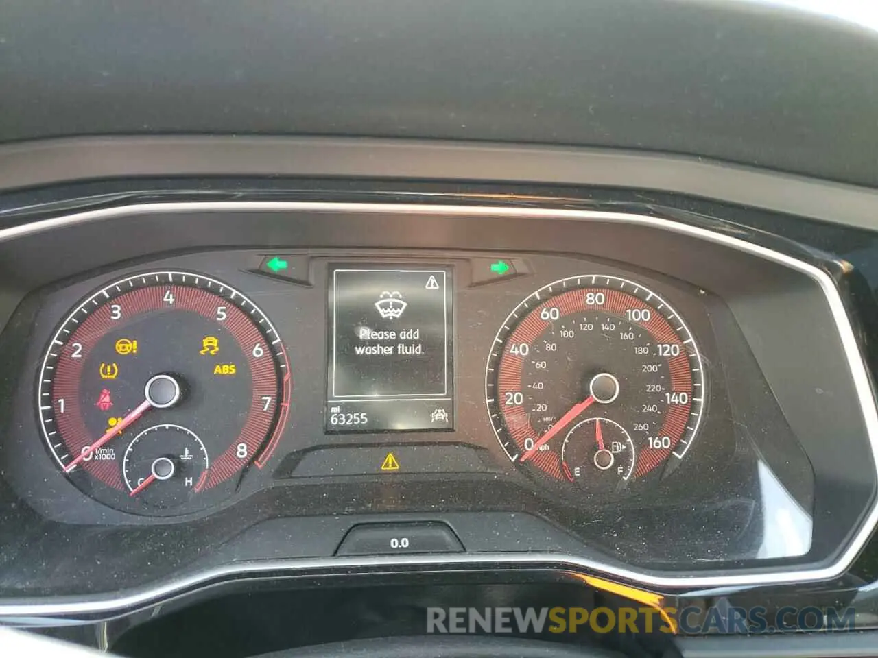 9 fotografías del automóvil dañado 3VWC57BU1MM017462 VOLKSWAGEN JETTA 2021