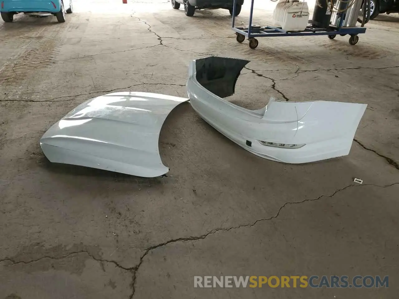 12 fotografías del automóvil dañado 3VWC57BU2MM012321 VOLKSWAGEN JETTA 2021