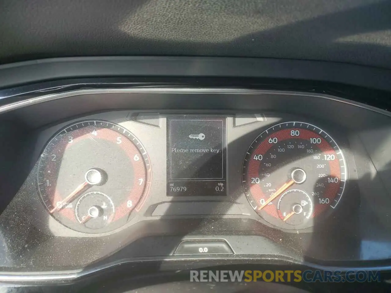 9 fotografías del automóvil dañado 3VWC57BU2MM026476 VOLKSWAGEN JETTA 2021