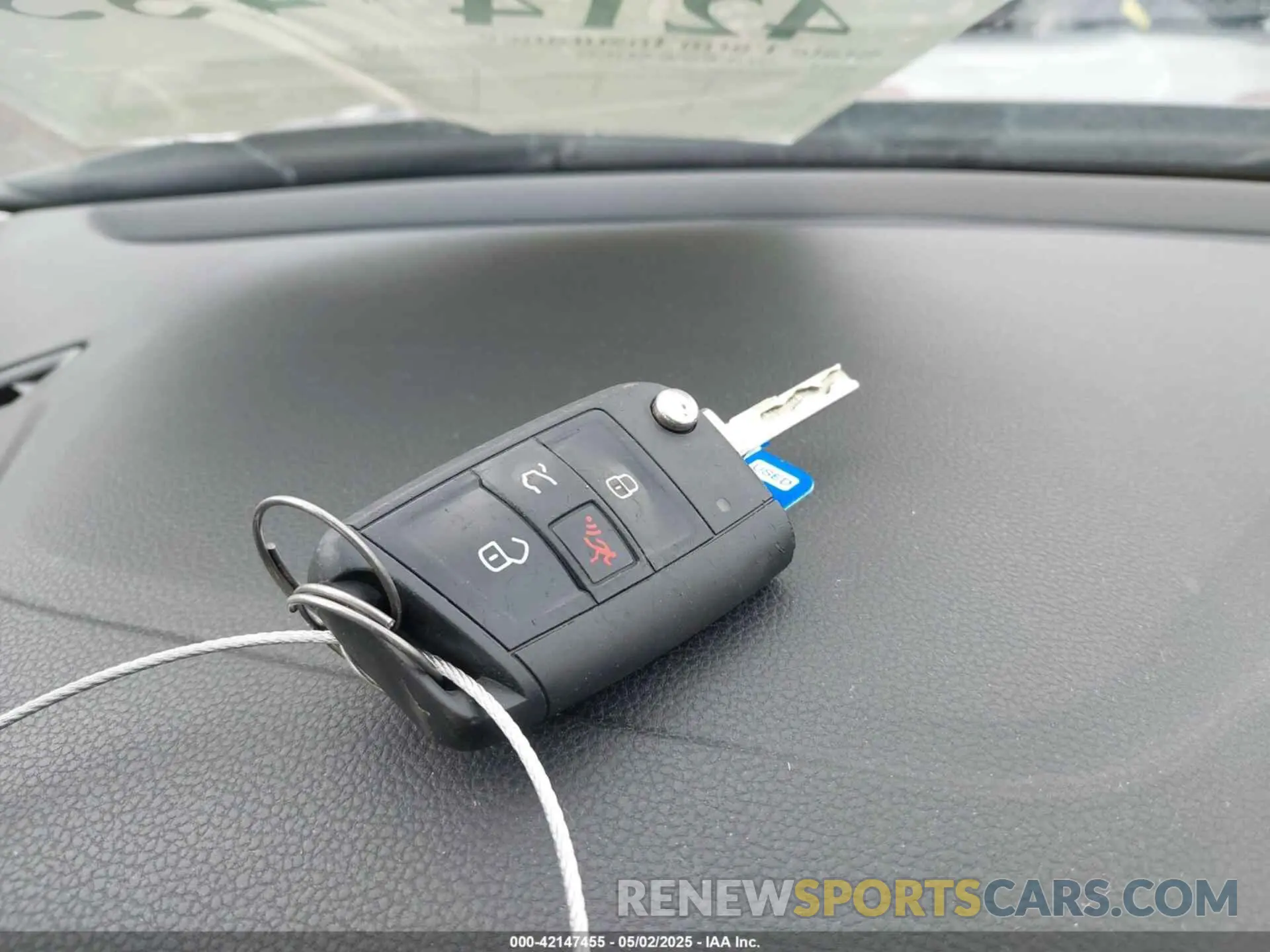 11 fotografías del automóvil dañado 3VWC57BU2MM061163 VOLKSWAGEN JETTA 2021
