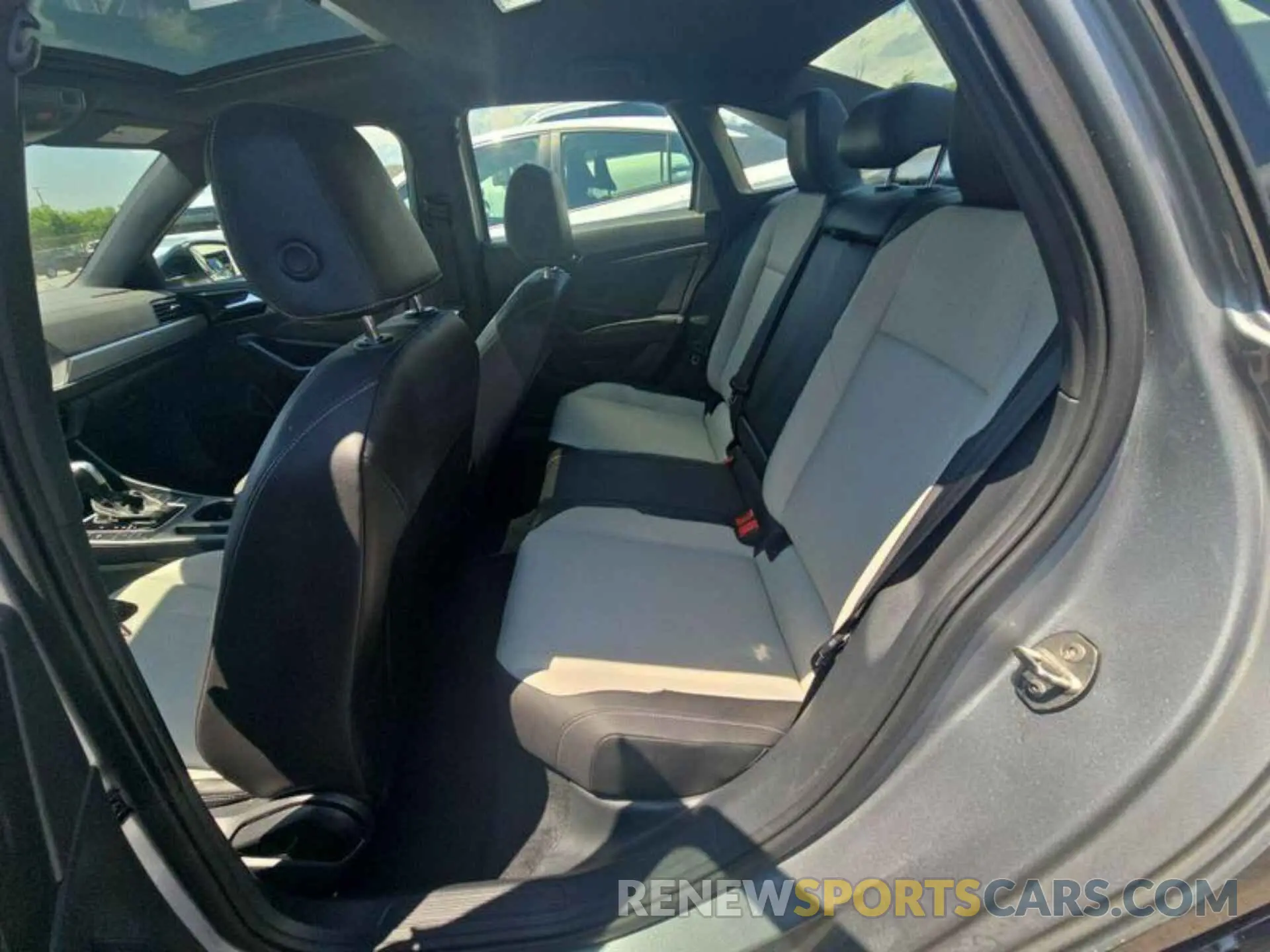 10 fotografías del automóvil dañado 3VWC57BU2MM082658 VOLKSWAGEN JETTA 2021
