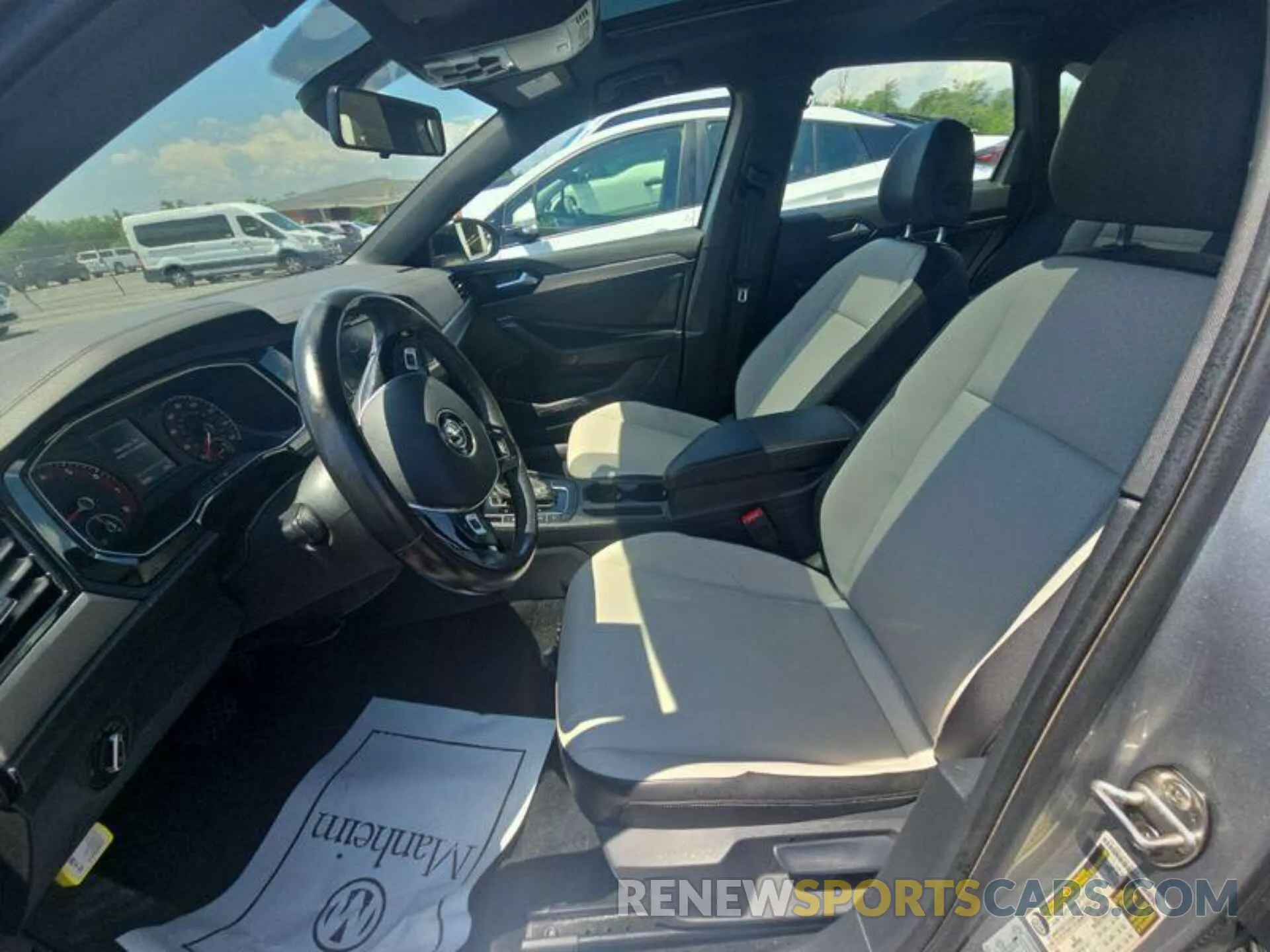 13 fotografías del automóvil dañado 3VWC57BU2MM082658 VOLKSWAGEN JETTA 2021