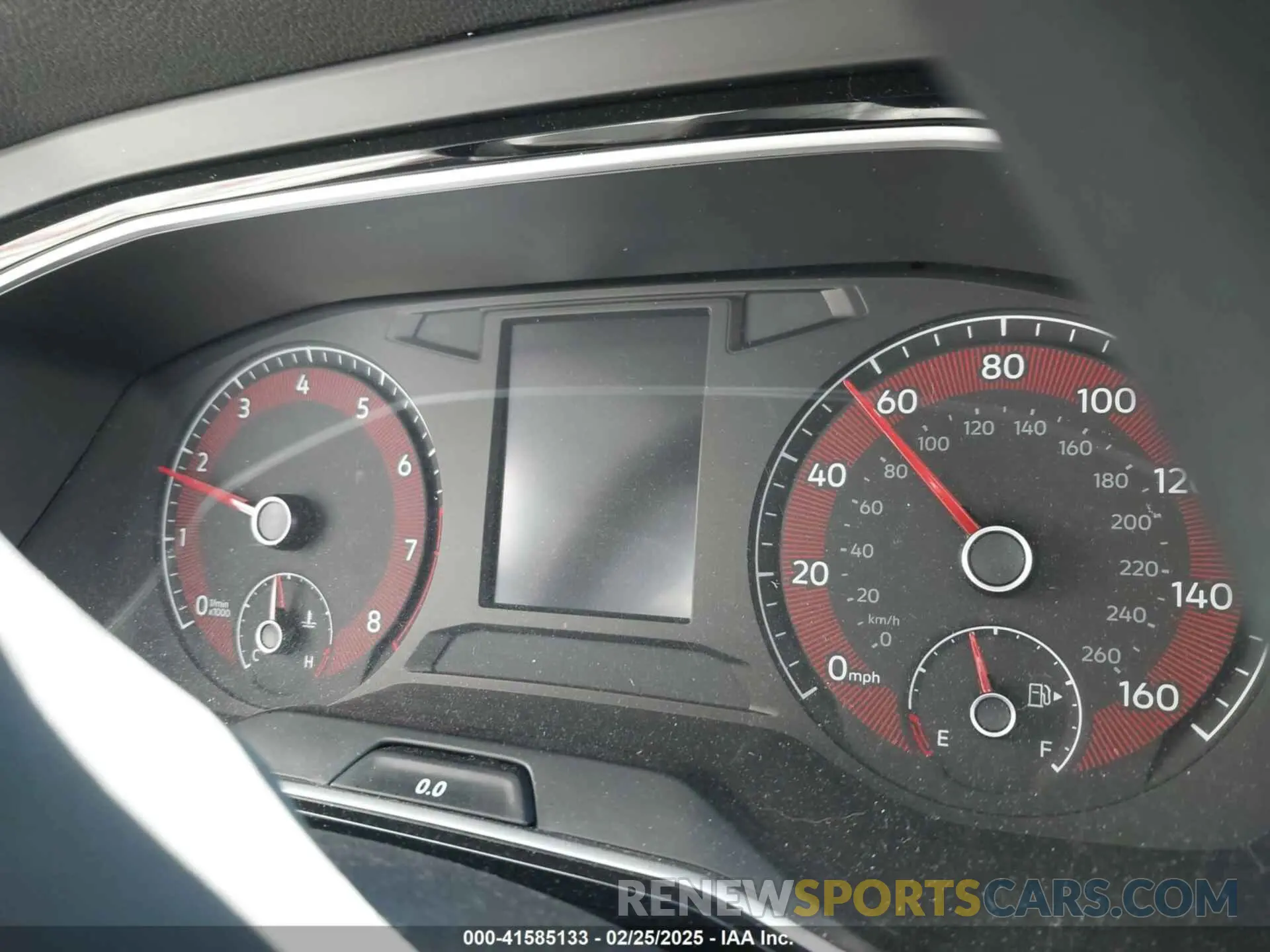 16 fotografías del automóvil dañado 3VWC57BU3MM007189 VOLKSWAGEN JETTA 2021
