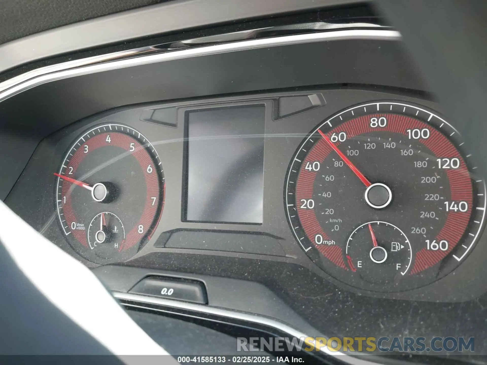 7 fotografías del automóvil dañado 3VWC57BU3MM007189 VOLKSWAGEN JETTA 2021