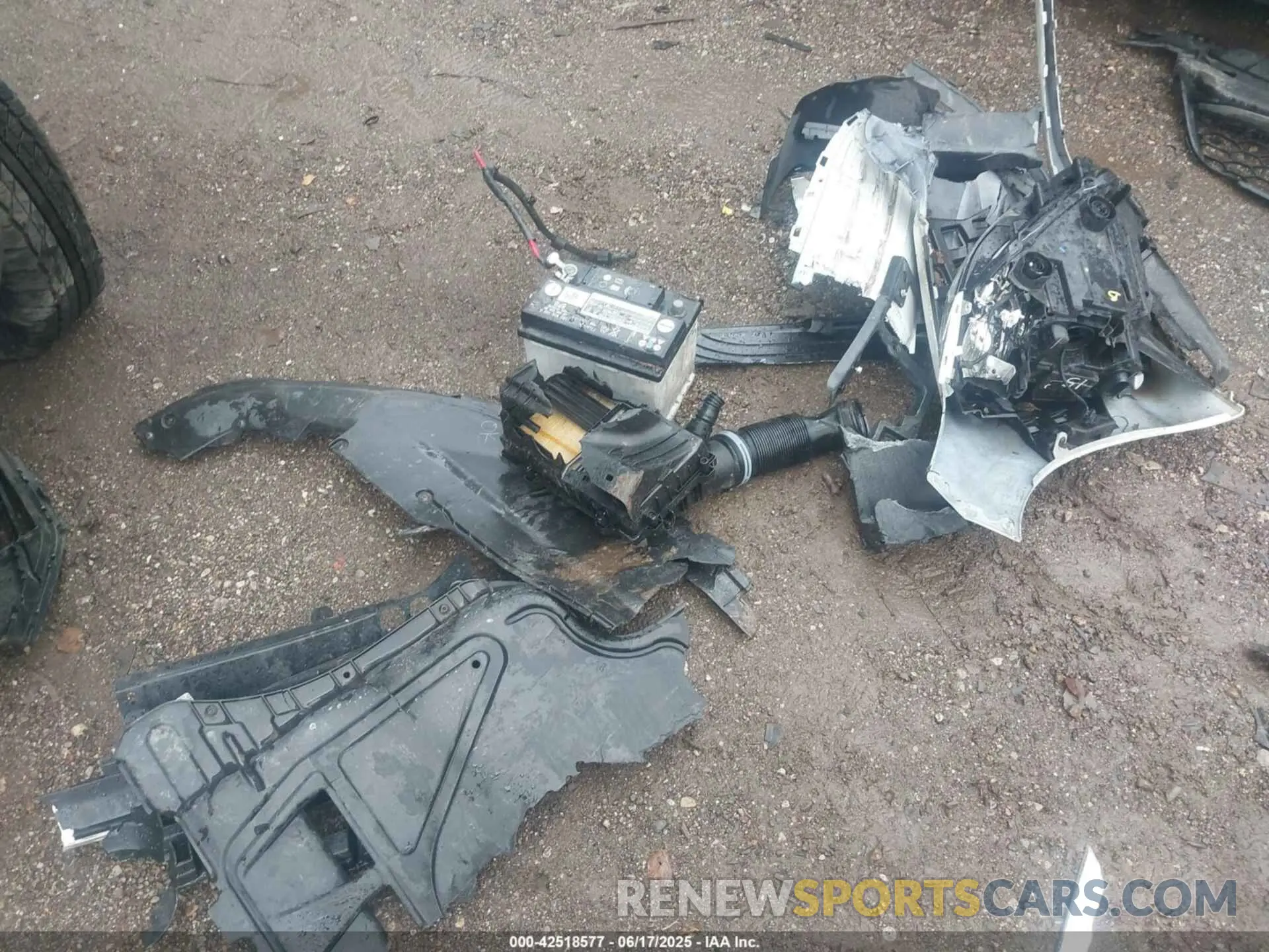 12 fotografías del automóvil dañado 3VWC57BU3MM011954 VOLKSWAGEN JETTA 2021