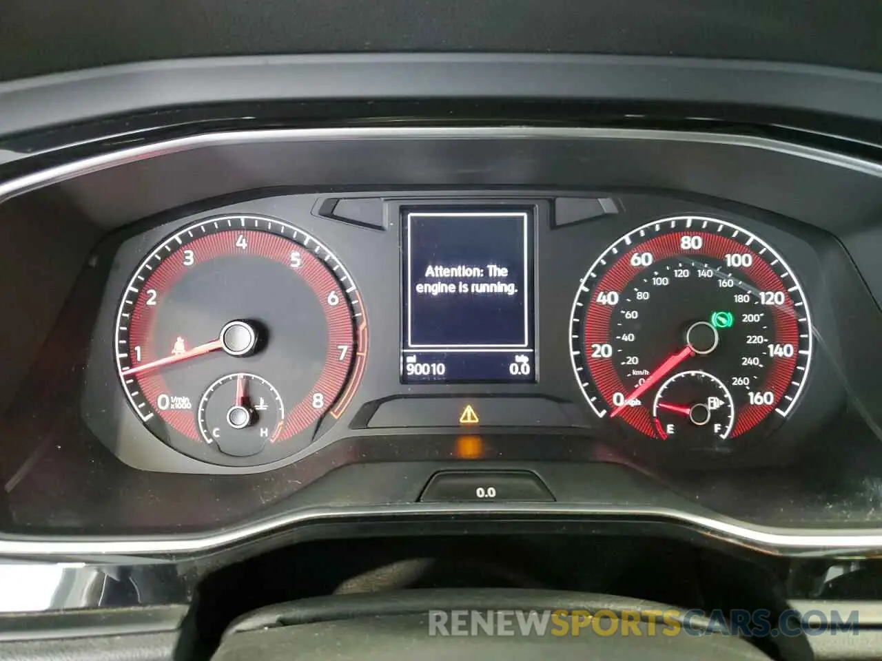 9 fotografías del automóvil dañado 3VWC57BU3MM053945 VOLKSWAGEN JETTA 2021