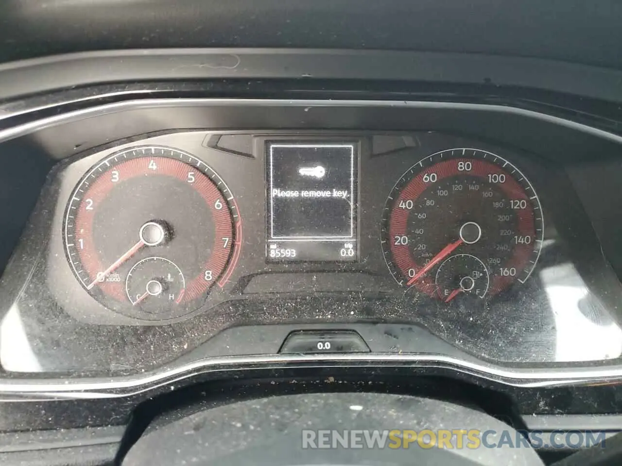 9 fotografías del automóvil dañado 3VWC57BU3MM078781 VOLKSWAGEN JETTA 2021