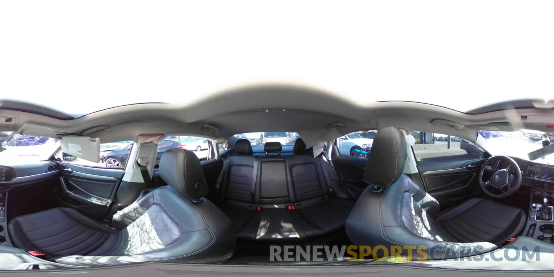 14 fotografías del automóvil dañado 3VWC57BU3MM093071 VOLKSWAGEN JETTA 2021