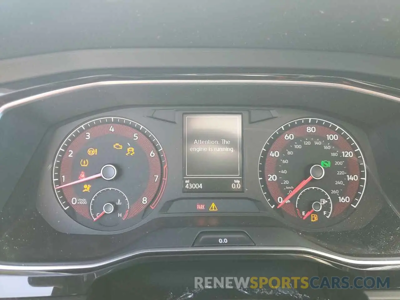 9 fotografías del automóvil dañado 3VWC57BU3MM093071 VOLKSWAGEN JETTA 2021