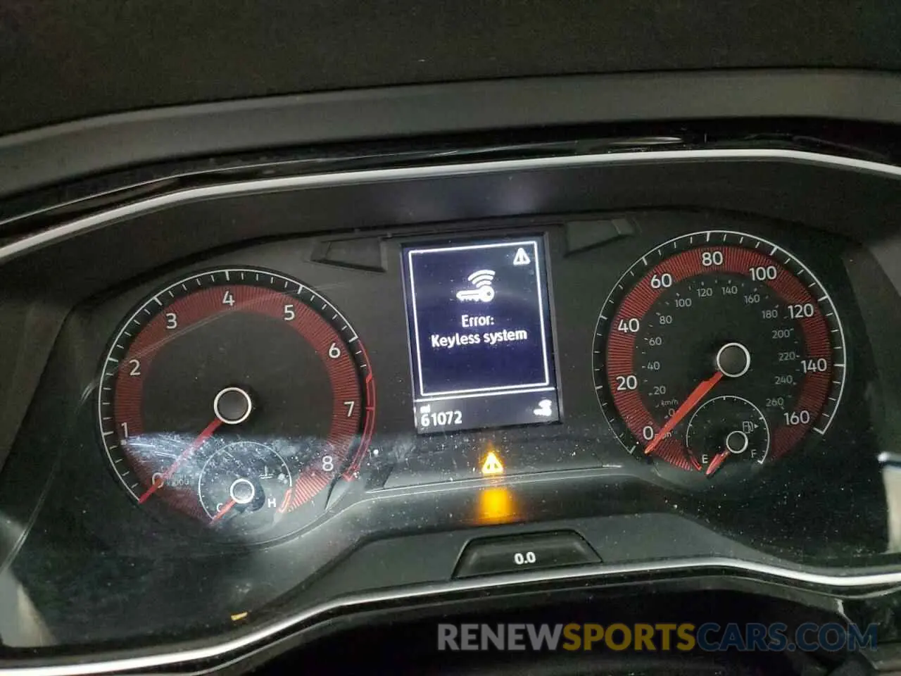 9 fotografías del automóvil dañado 3VWC57BU3MM093586 VOLKSWAGEN JETTA 2021