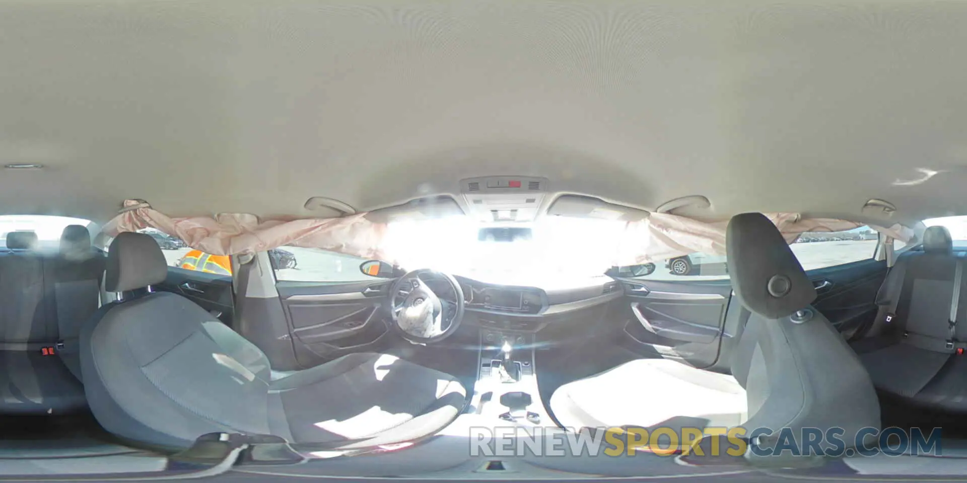 13 fotografías del automóvil dañado 3VWC57BU4MM017374 VOLKSWAGEN JETTA 2021
