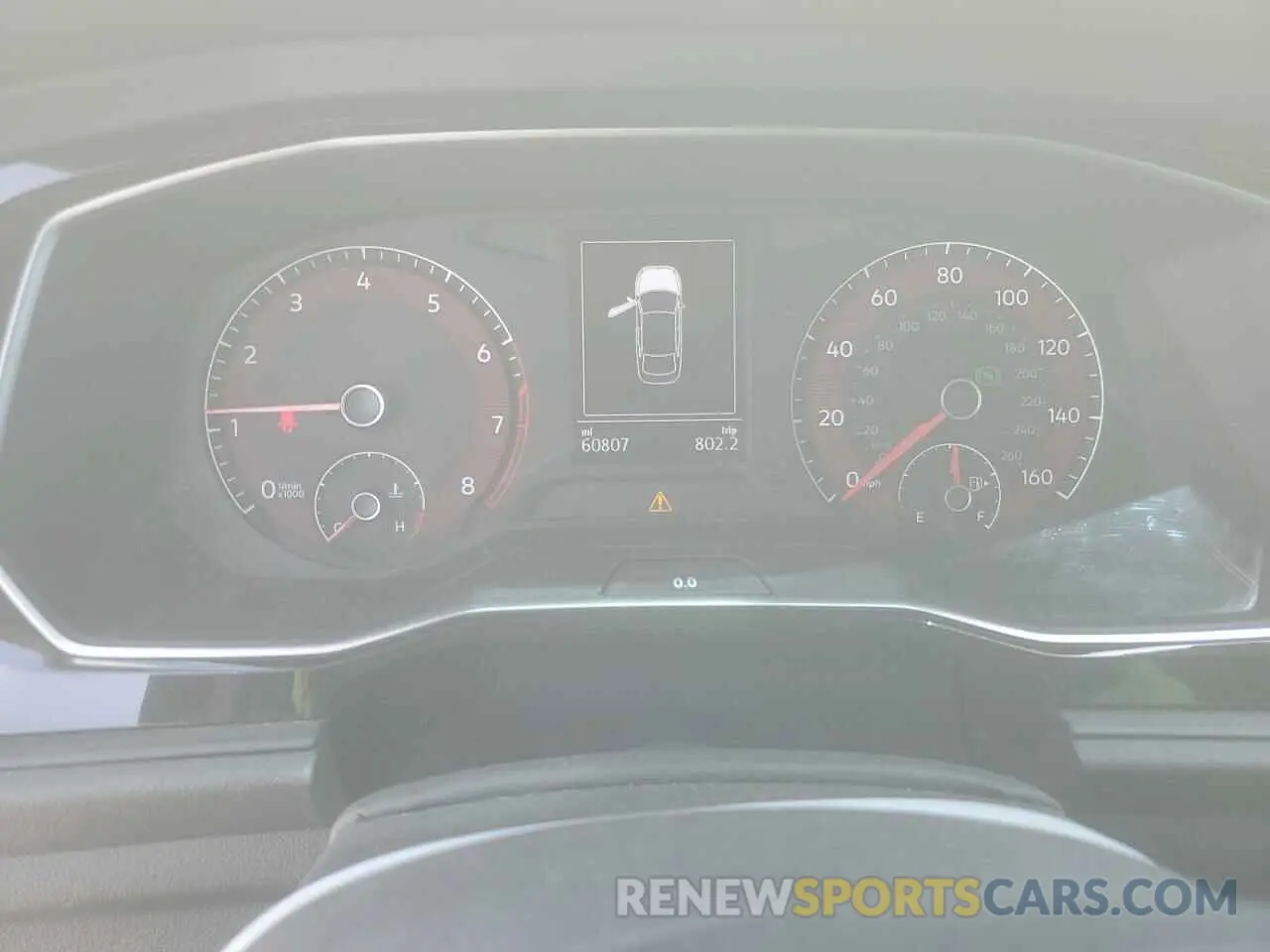 9 fotografías del automóvil dañado 3VWC57BU4MM039634 VOLKSWAGEN JETTA 2021
