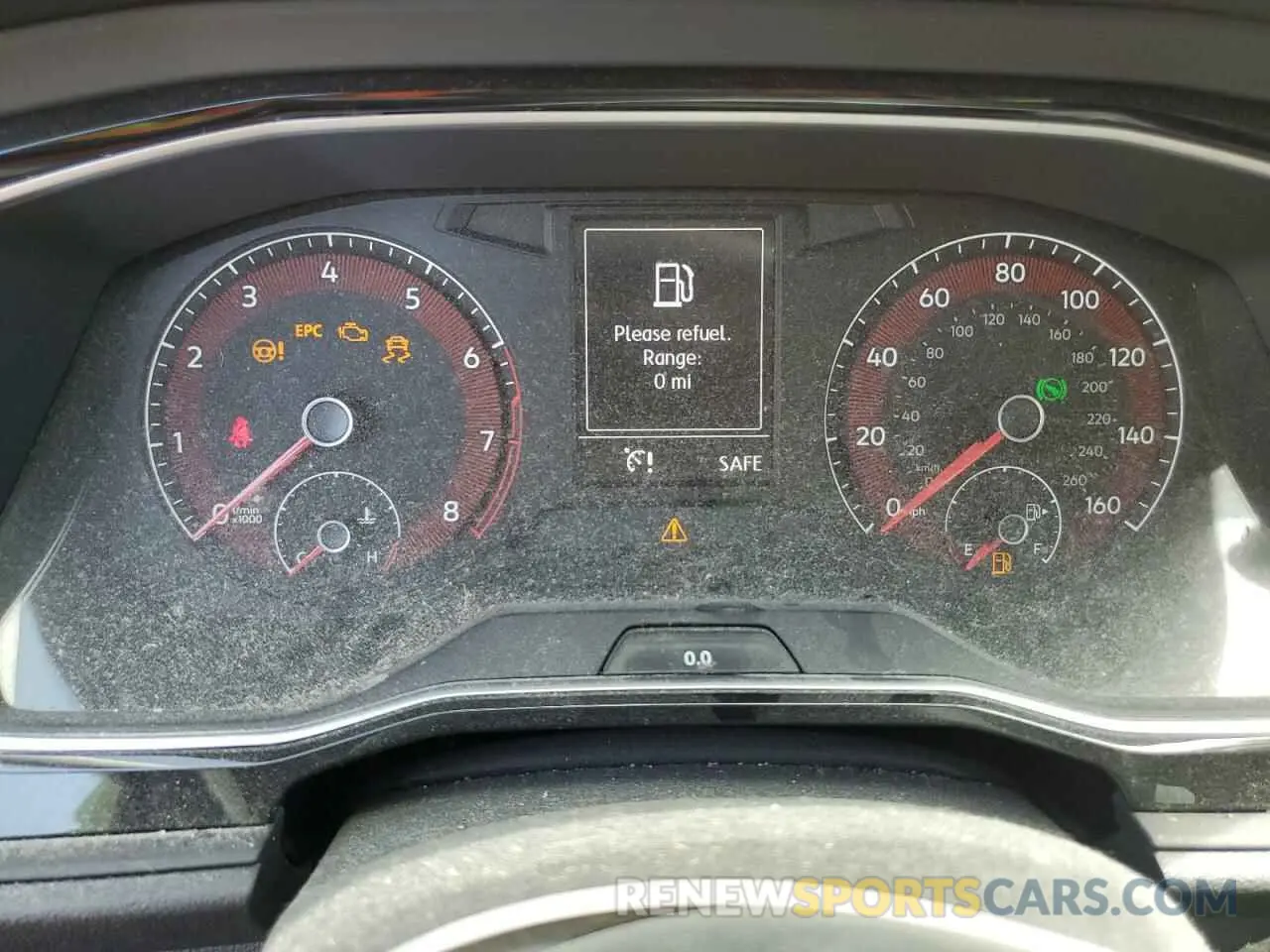9 fotografías del automóvil dañado 3VWC57BU4MM071578 VOLKSWAGEN JETTA 2021