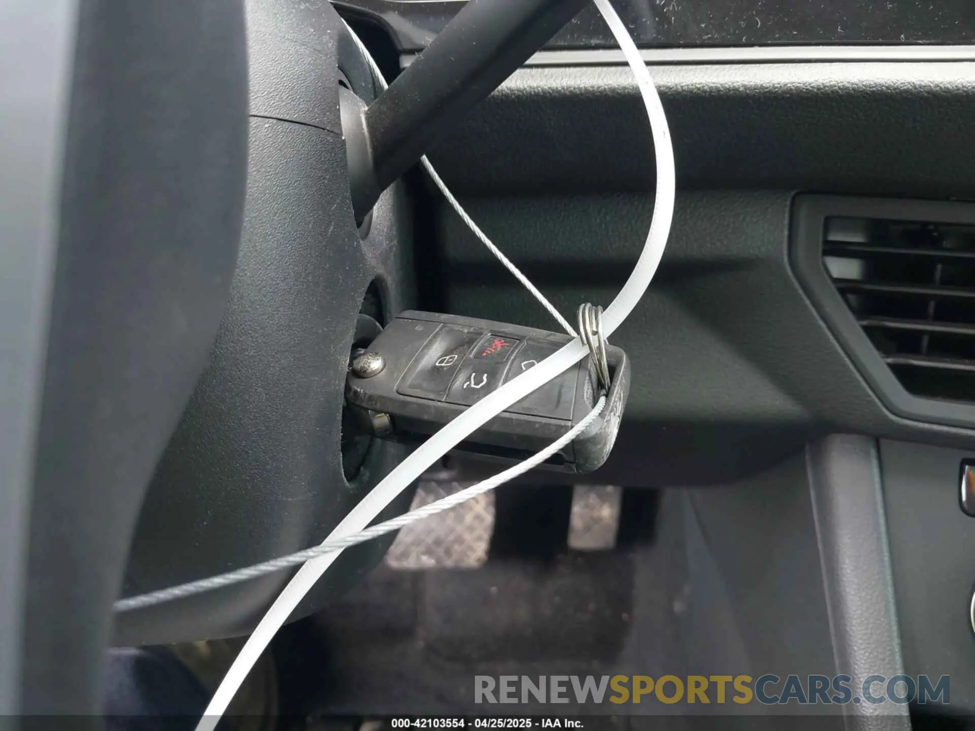 11 fotografías del automóvil dañado 3VWC57BU4MM094780 VOLKSWAGEN JETTA 2021