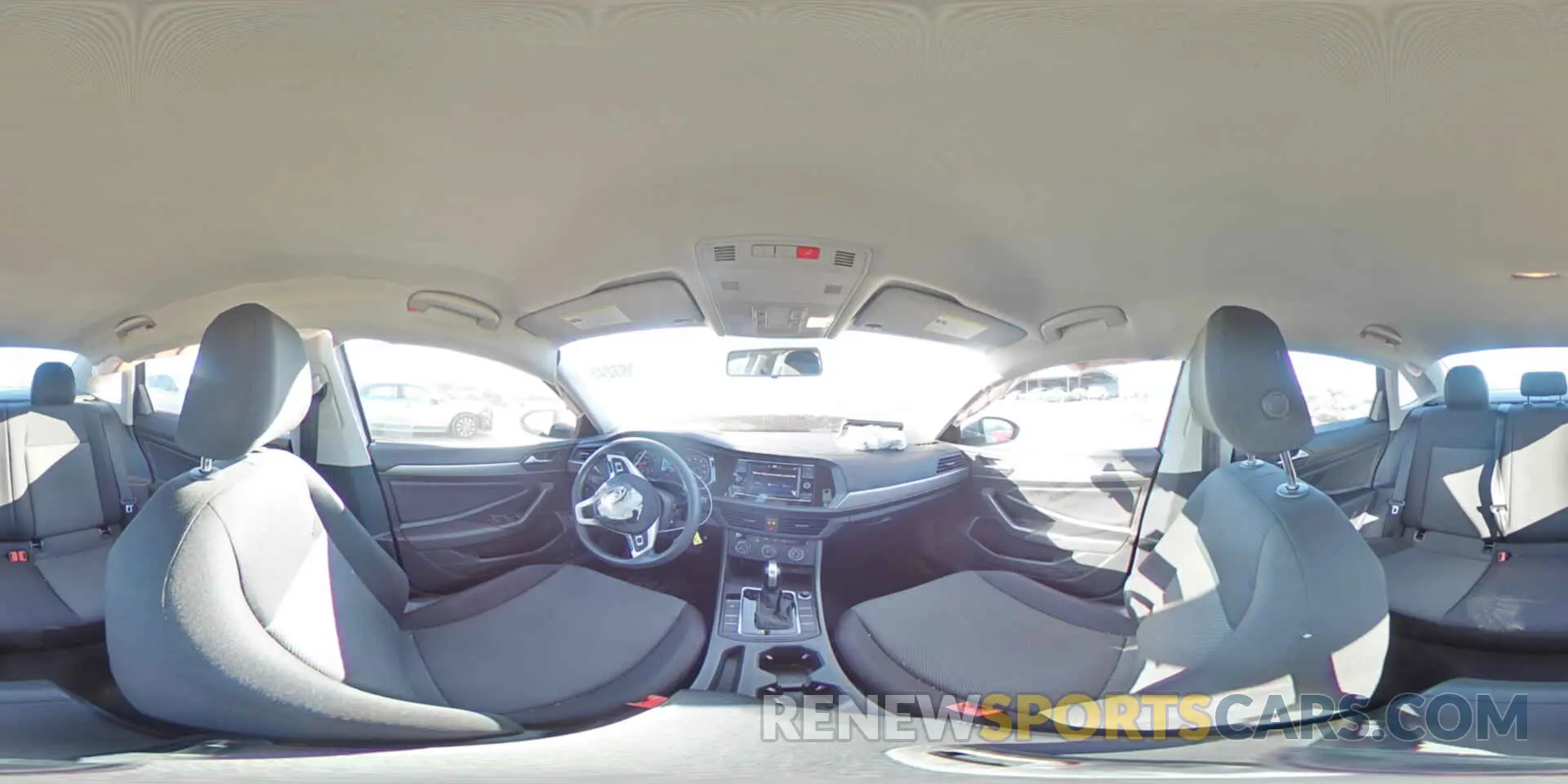 12 fotografías del automóvil dañado 3VWC57BU4MM098392 VOLKSWAGEN JETTA 2021