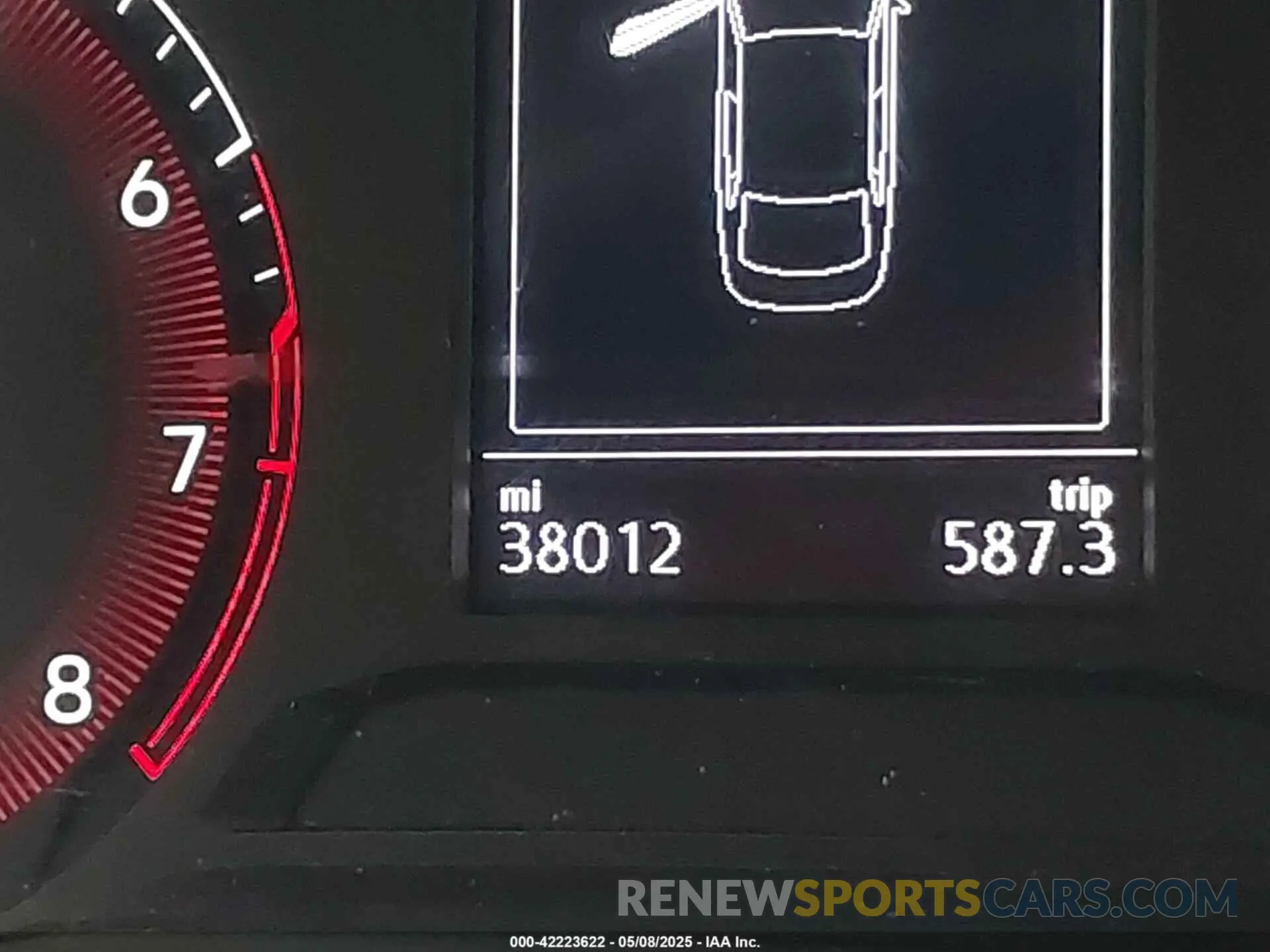15 fotografías del automóvil dañado 3VWC57BU4MM100299 VOLKSWAGEN JETTA 2021
