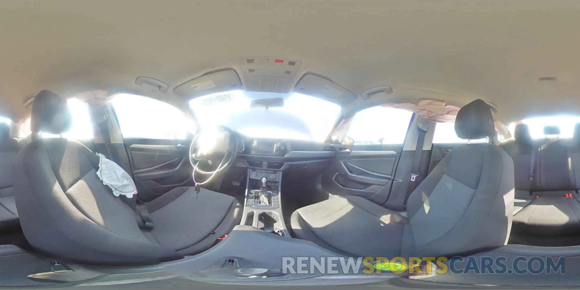 13 fotografías del automóvil dañado 3VWC57BU5MM017545 VOLKSWAGEN JETTA 2021