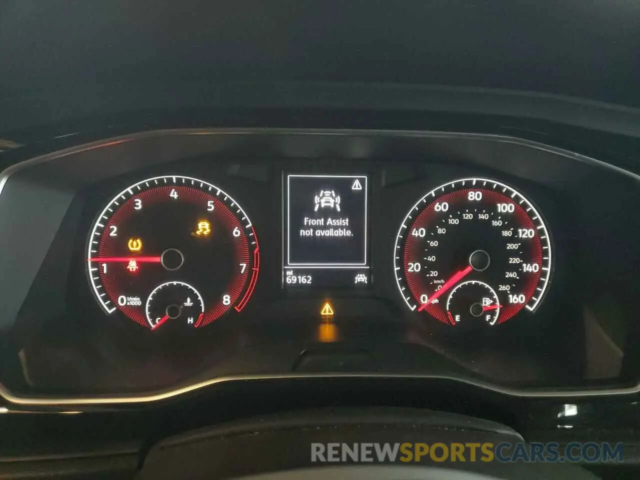 9 fotografías del automóvil dañado 3VWC57BU5MM020980 VOLKSWAGEN JETTA 2021