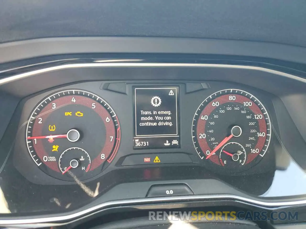 9 fotografías del automóvil dañado 3VWC57BU5MM103213 VOLKSWAGEN JETTA 2021
