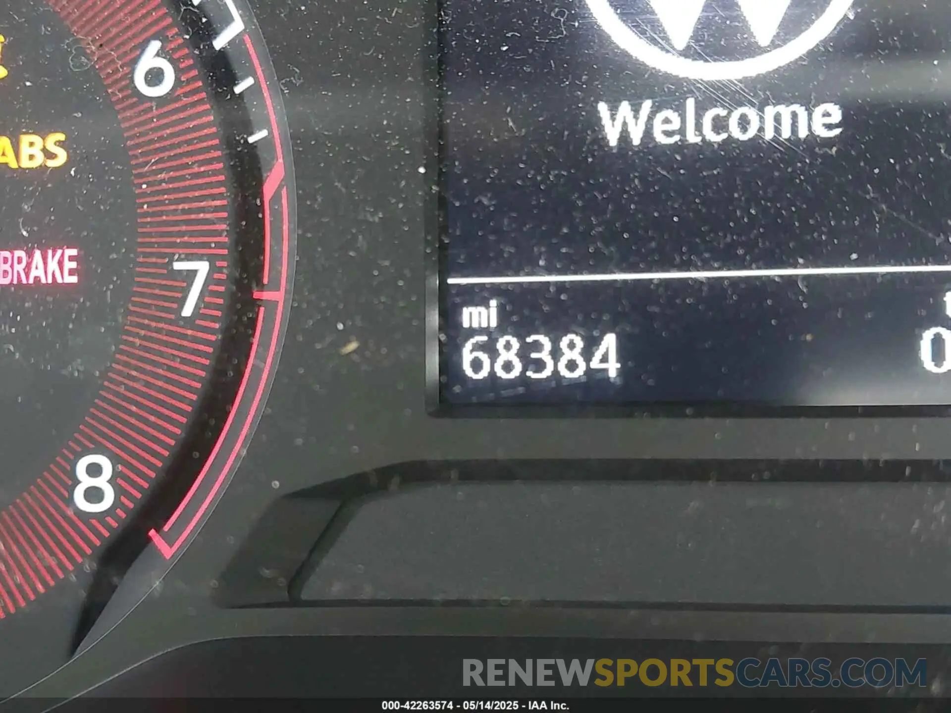 7 fotografías del automóvil dañado 3VWC57BU6MM020180 VOLKSWAGEN JETTA 2021