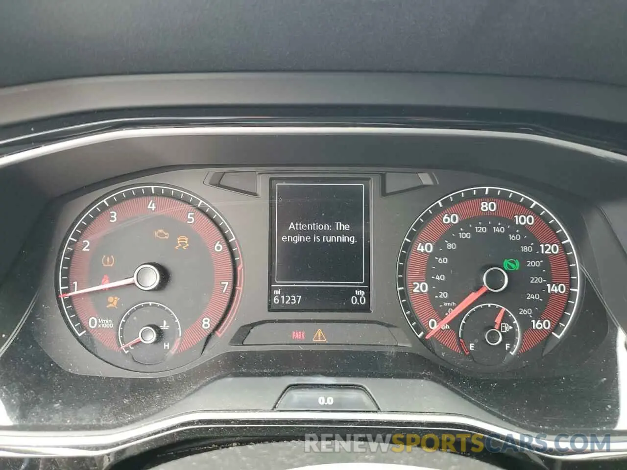 9 fotografías del automóvil dañado 3VWC57BU6MM025945 VOLKSWAGEN JETTA 2021